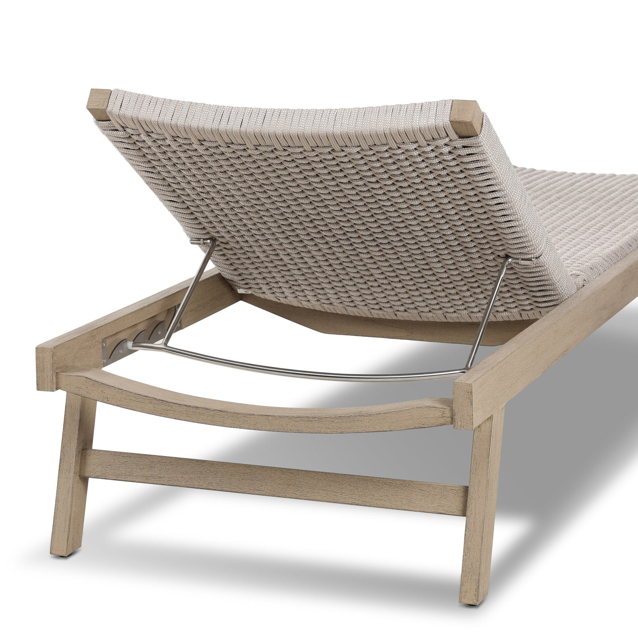 Delano Outdoor Chaise