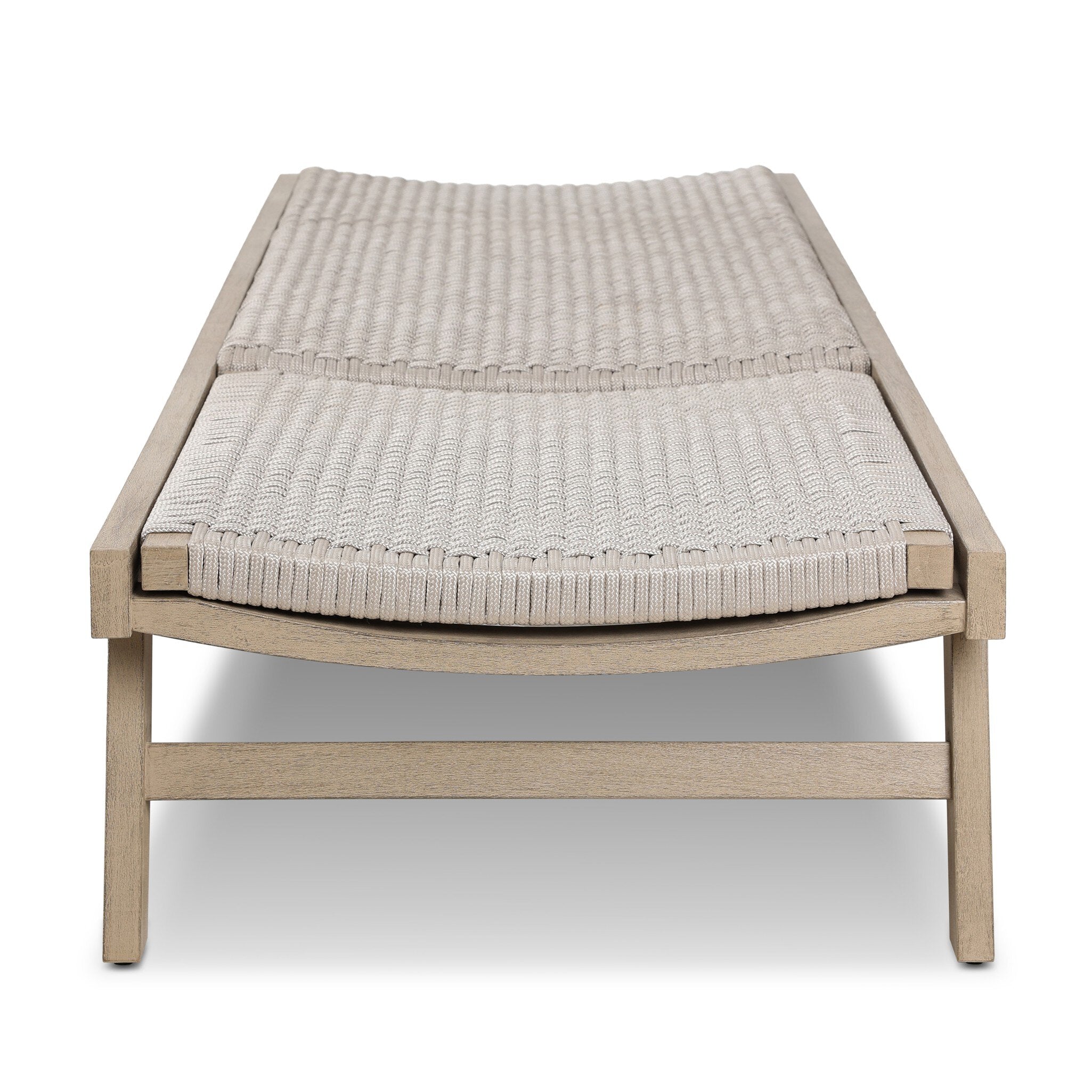 Delano Outdoor Chaise