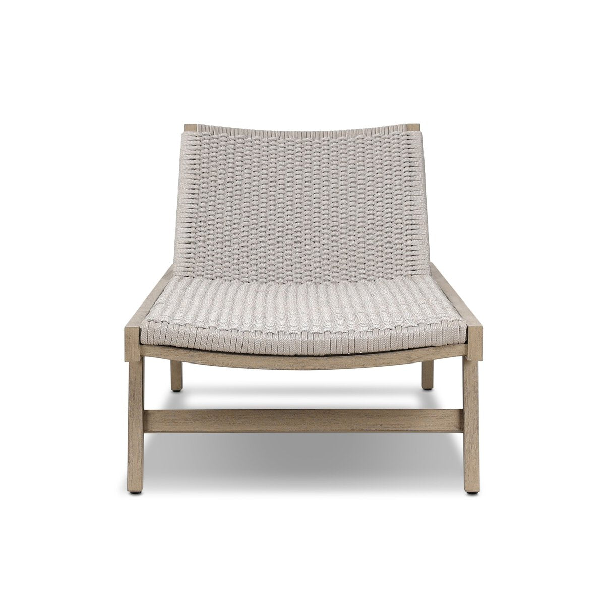 Delano Outdoor Chaise