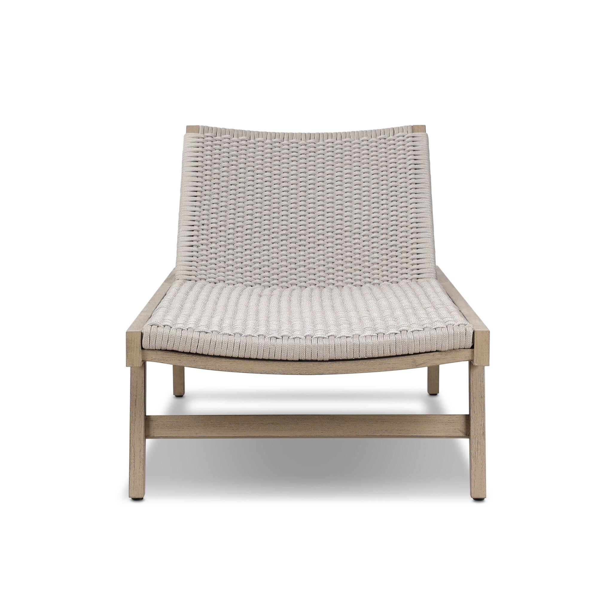 Delano Outdoor Chaise