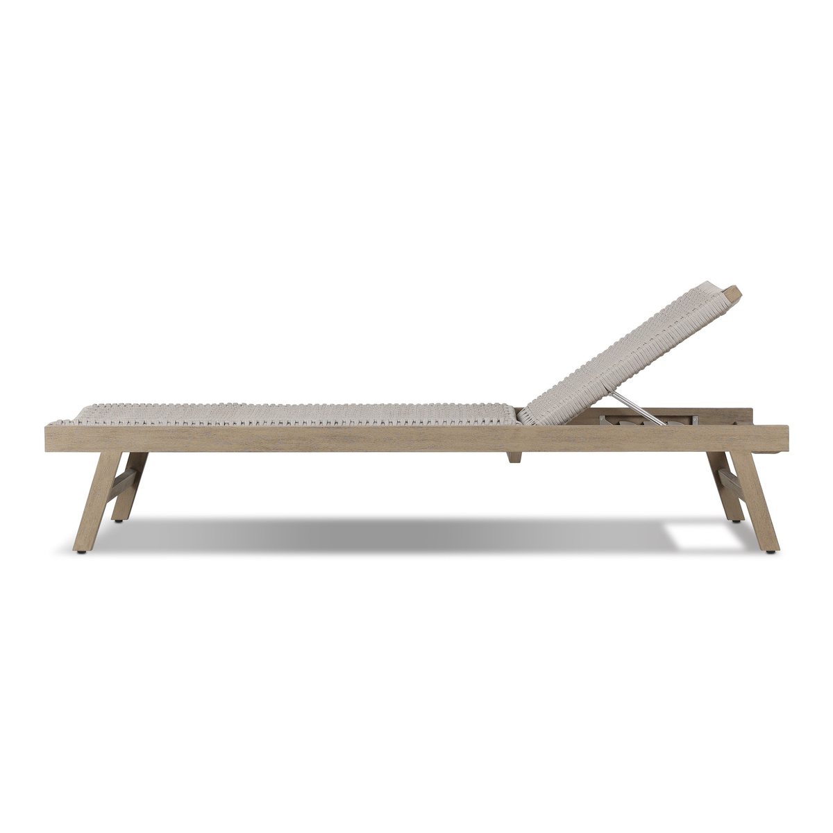 Delano Outdoor Chaise