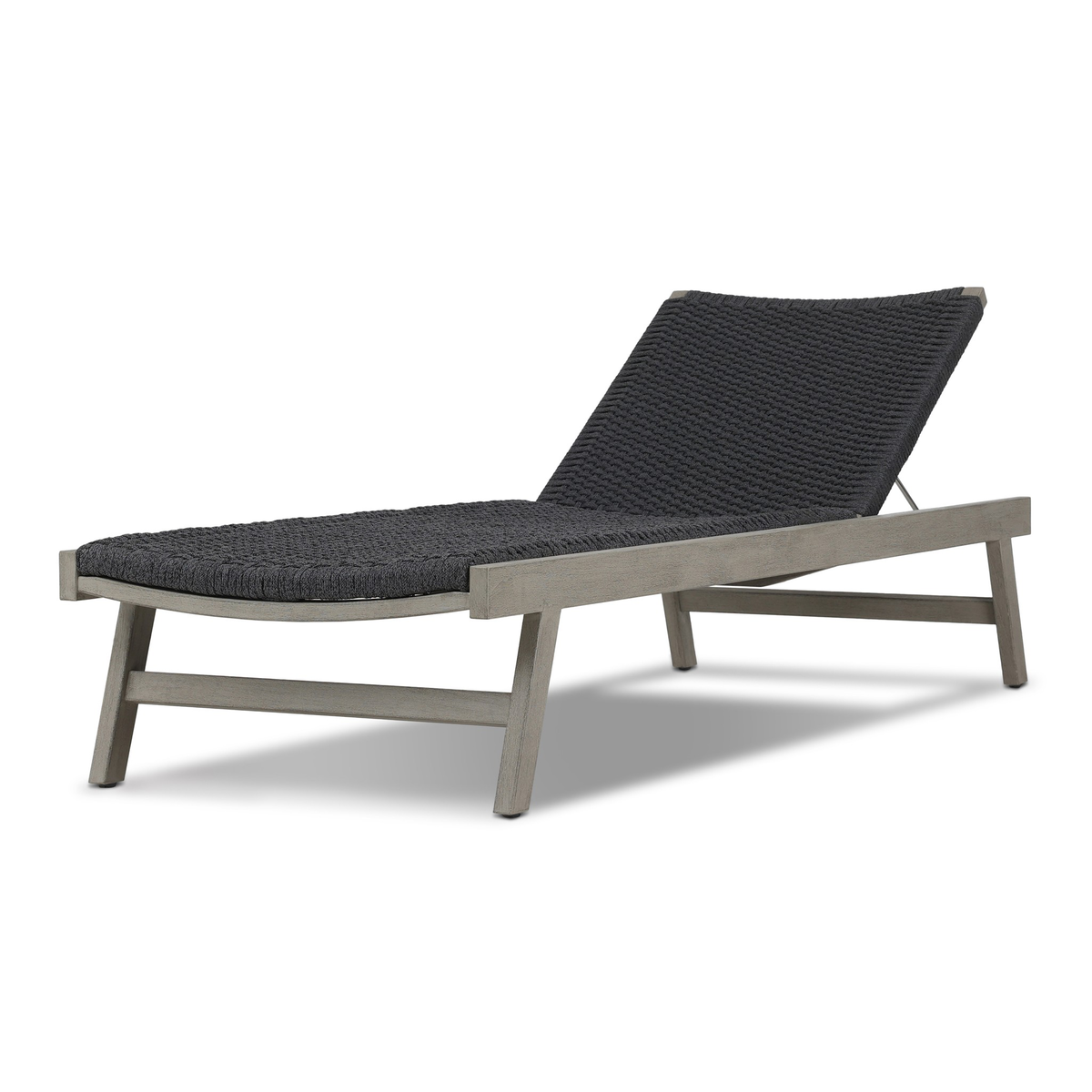 Delano Outdoor Chaise