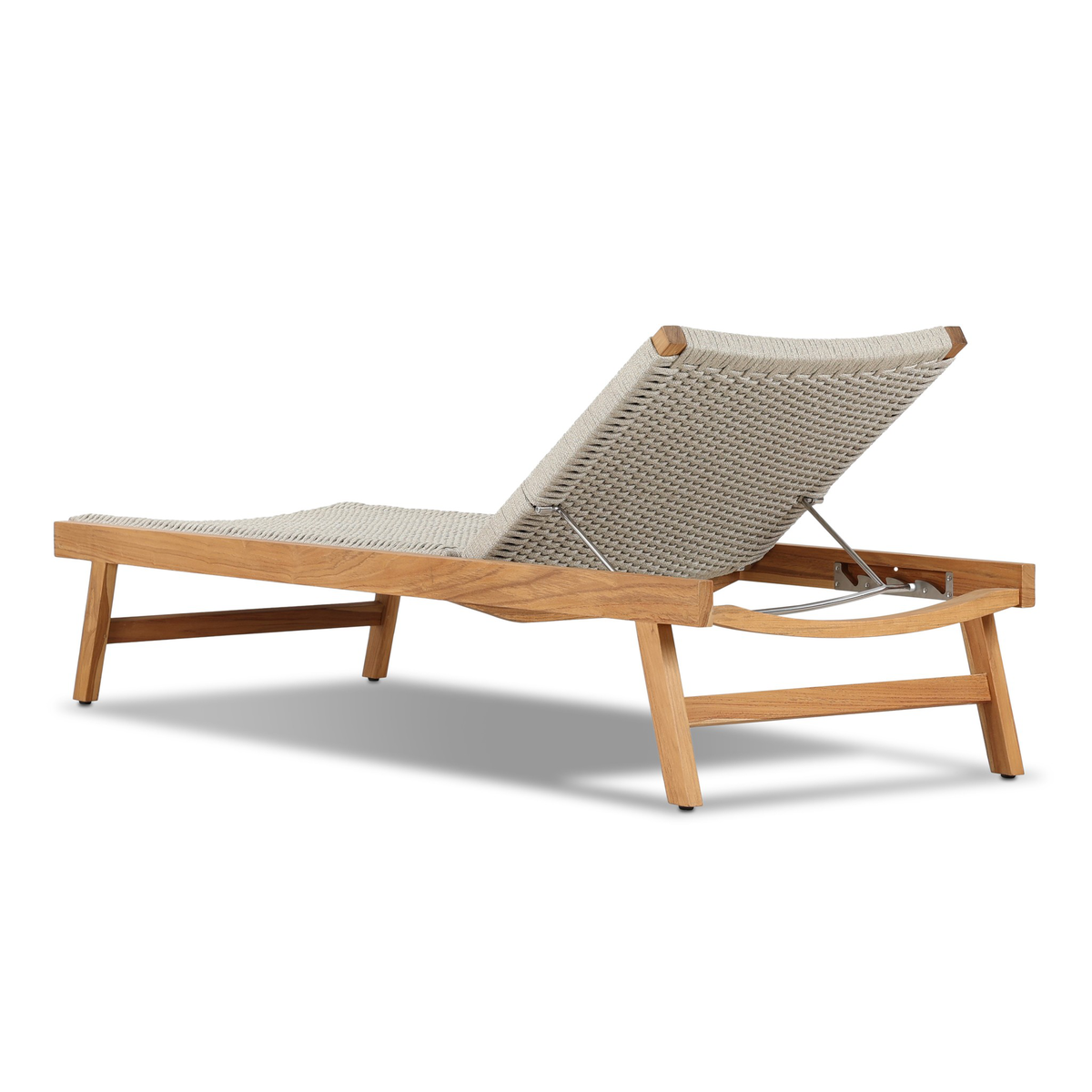 Delano Outdoor Chaise