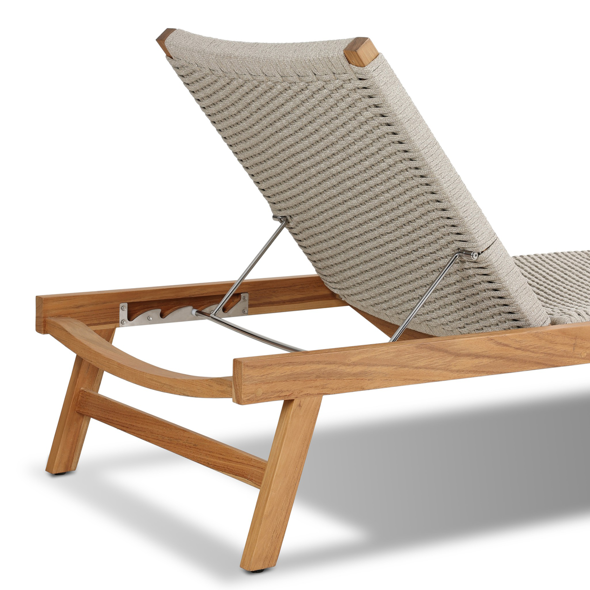 Delano Outdoor Chaise