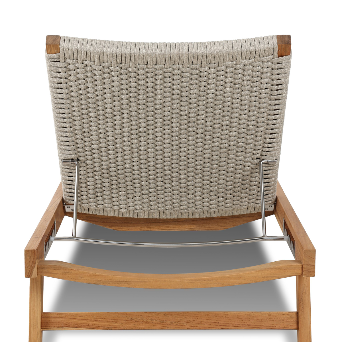 Delano Outdoor Chaise