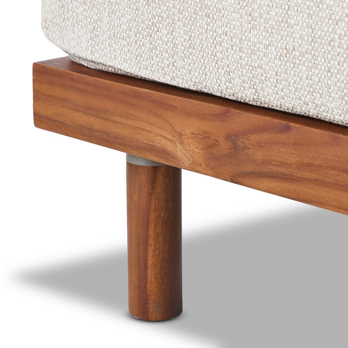 Culver Outdoor Ottoman