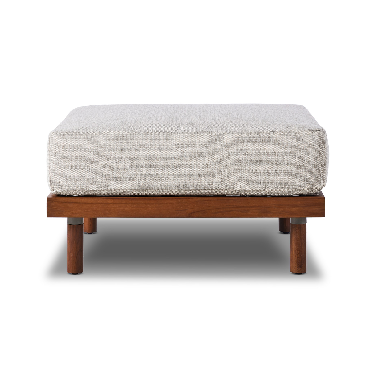 Culver Outdoor Ottoman