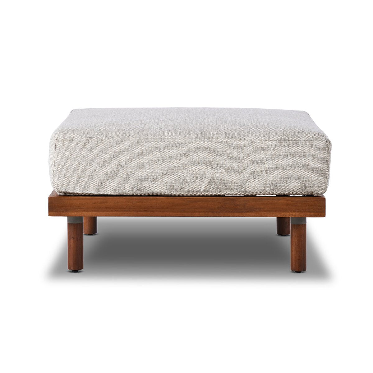 Culver Outdoor Ottoman