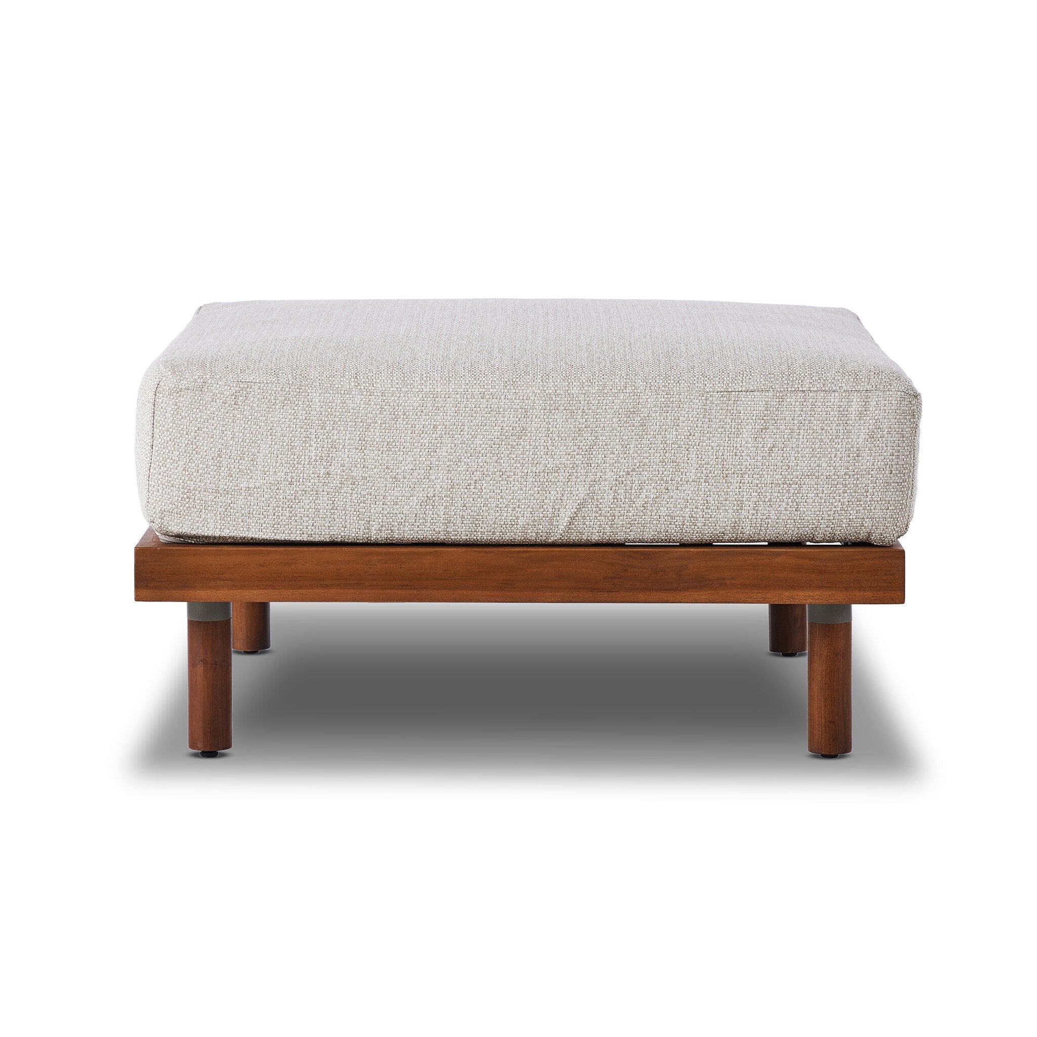 Culver Outdoor Ottoman