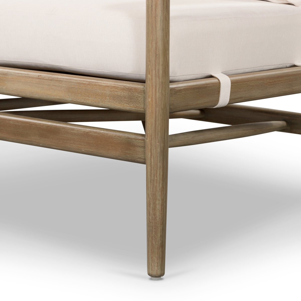 Rosen Outdoor Sofa-73"