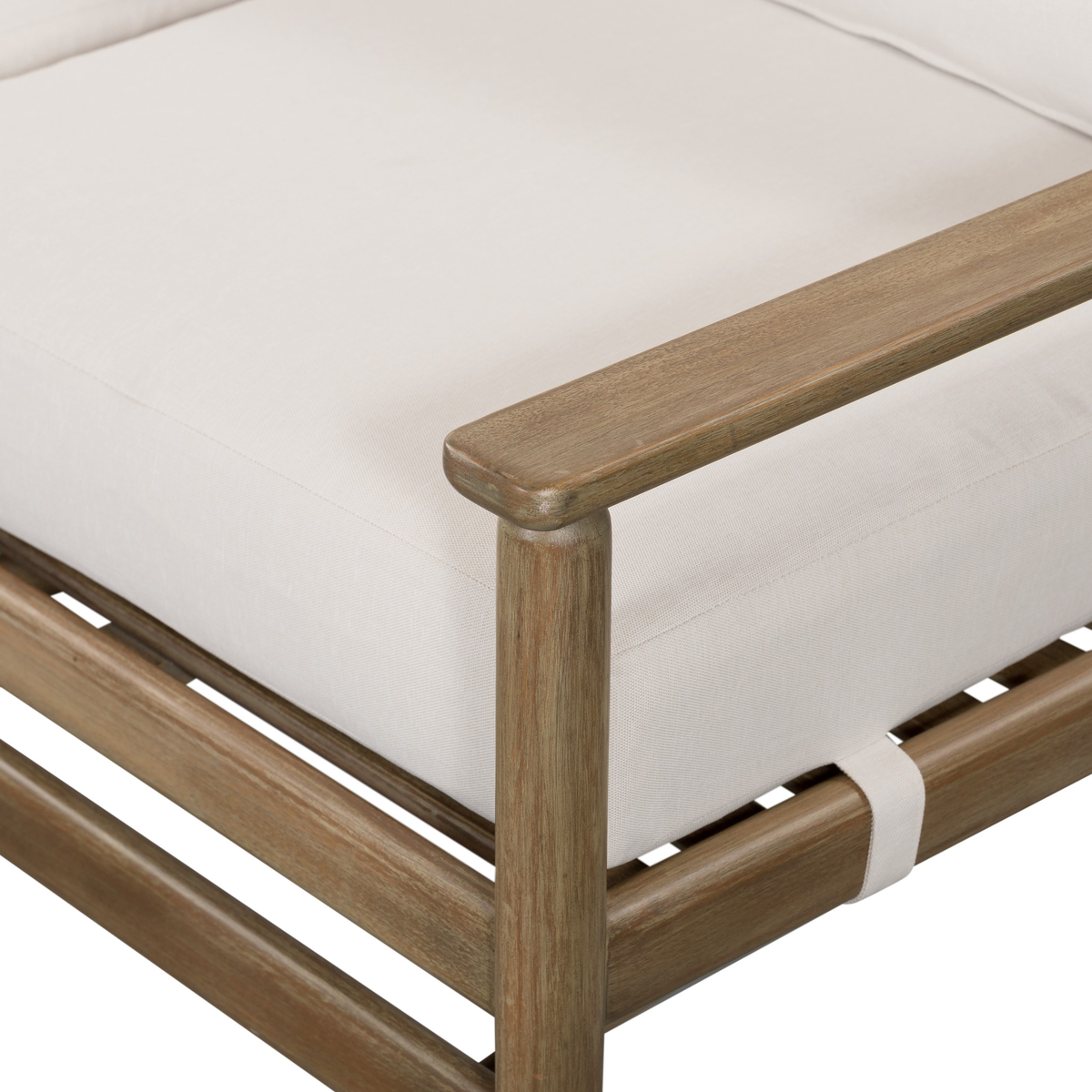 Rosen Outdoor Sofa-73"