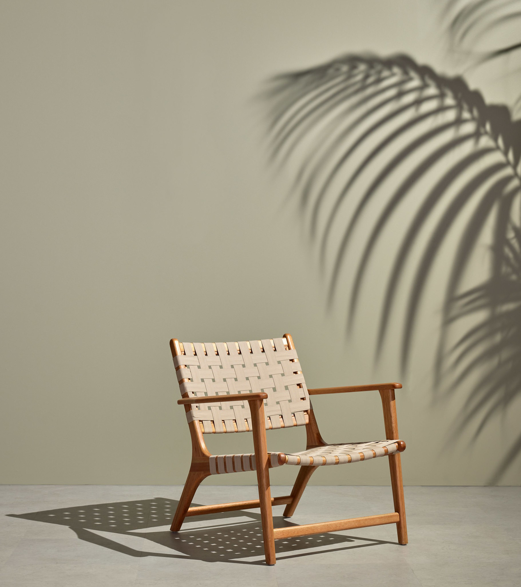 Jevon Outdoor Chair