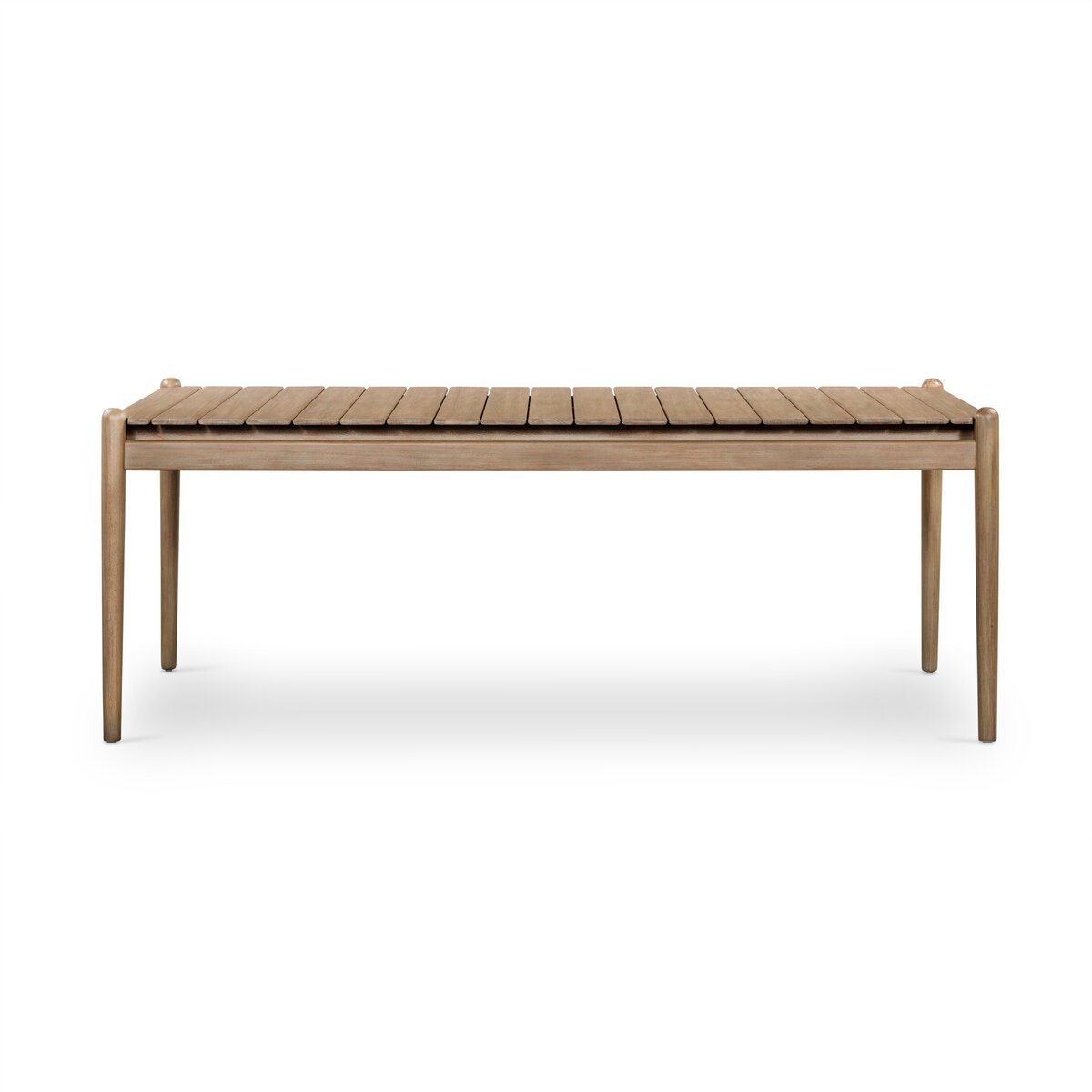 Rosen Outdoor Dining Table-81"