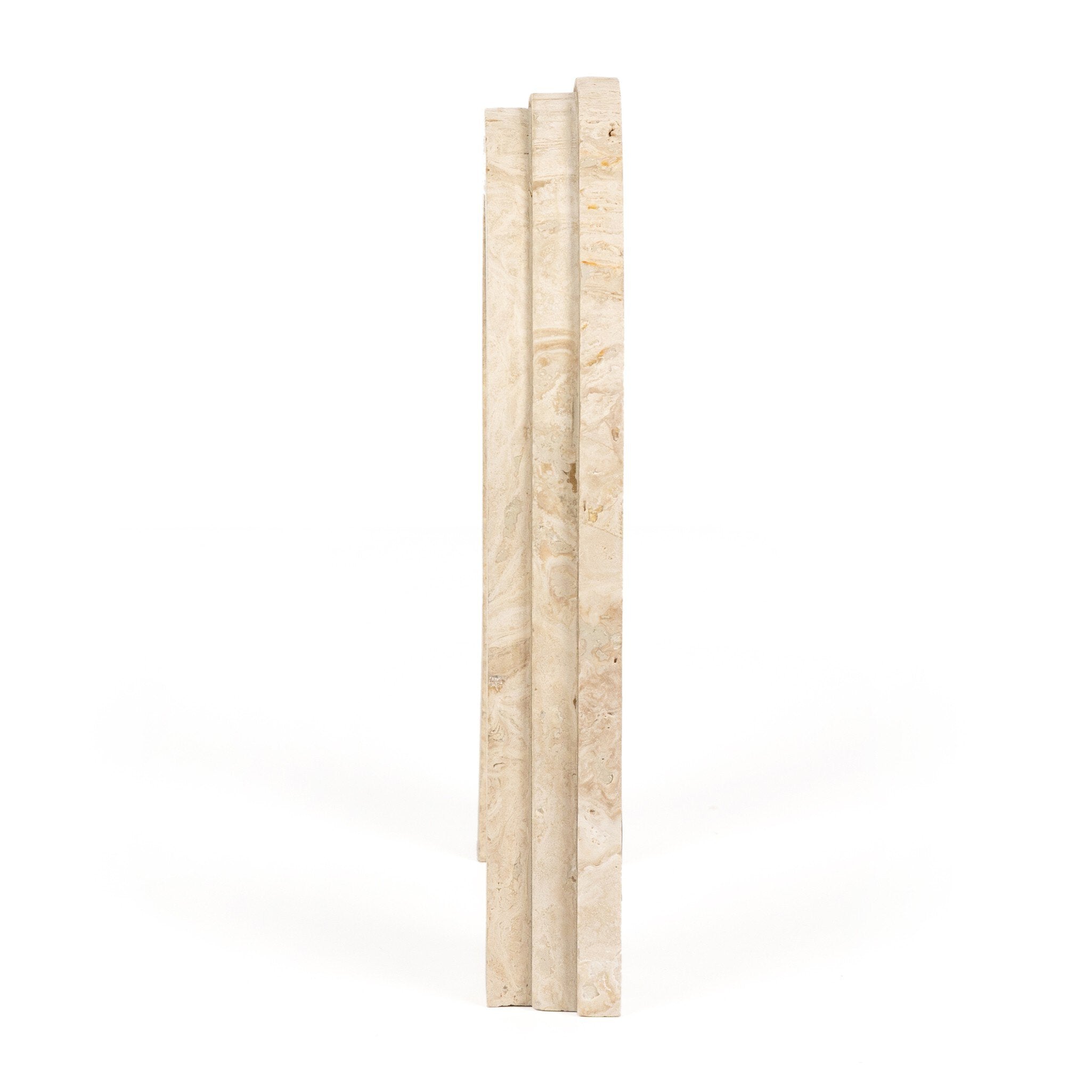 Travertine Arches