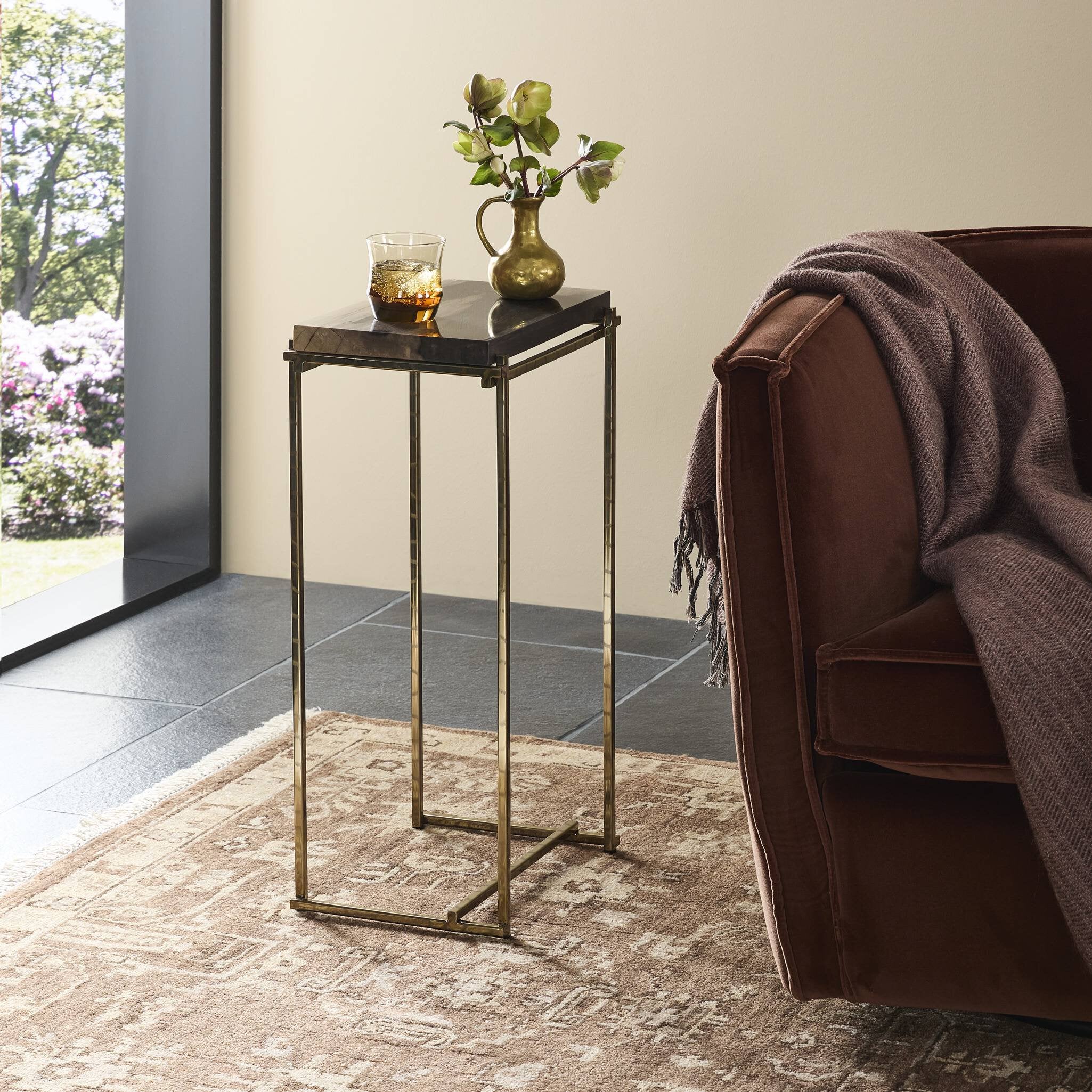 Tig End Table