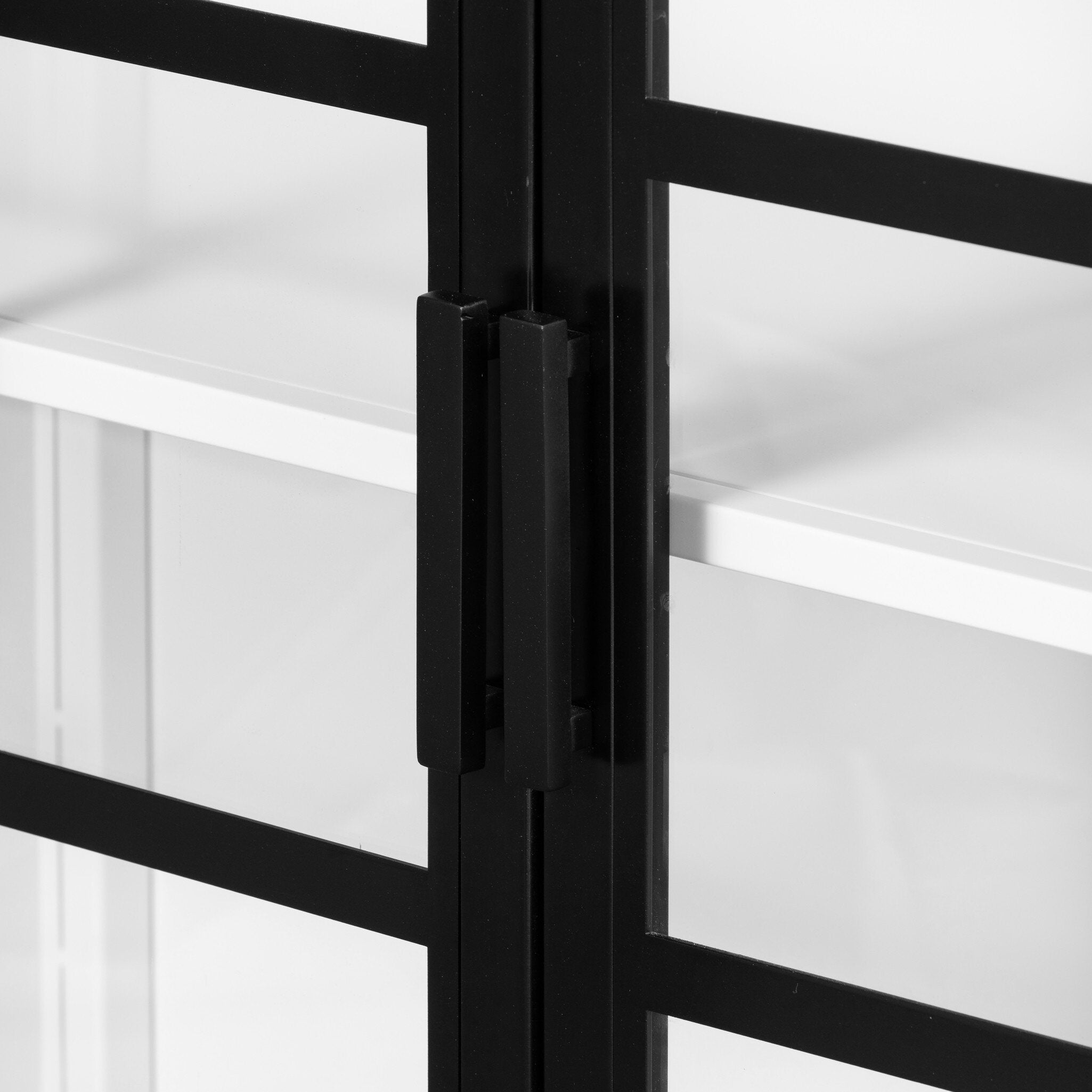 Lexington Small Cabinet