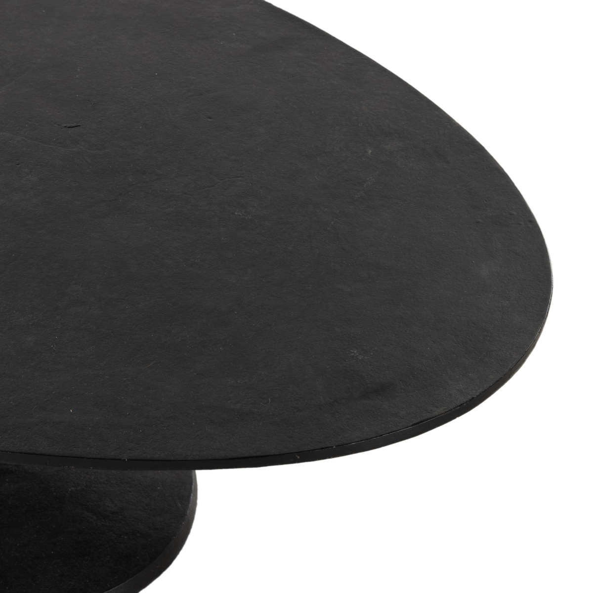 Simone Oval Coffee Table