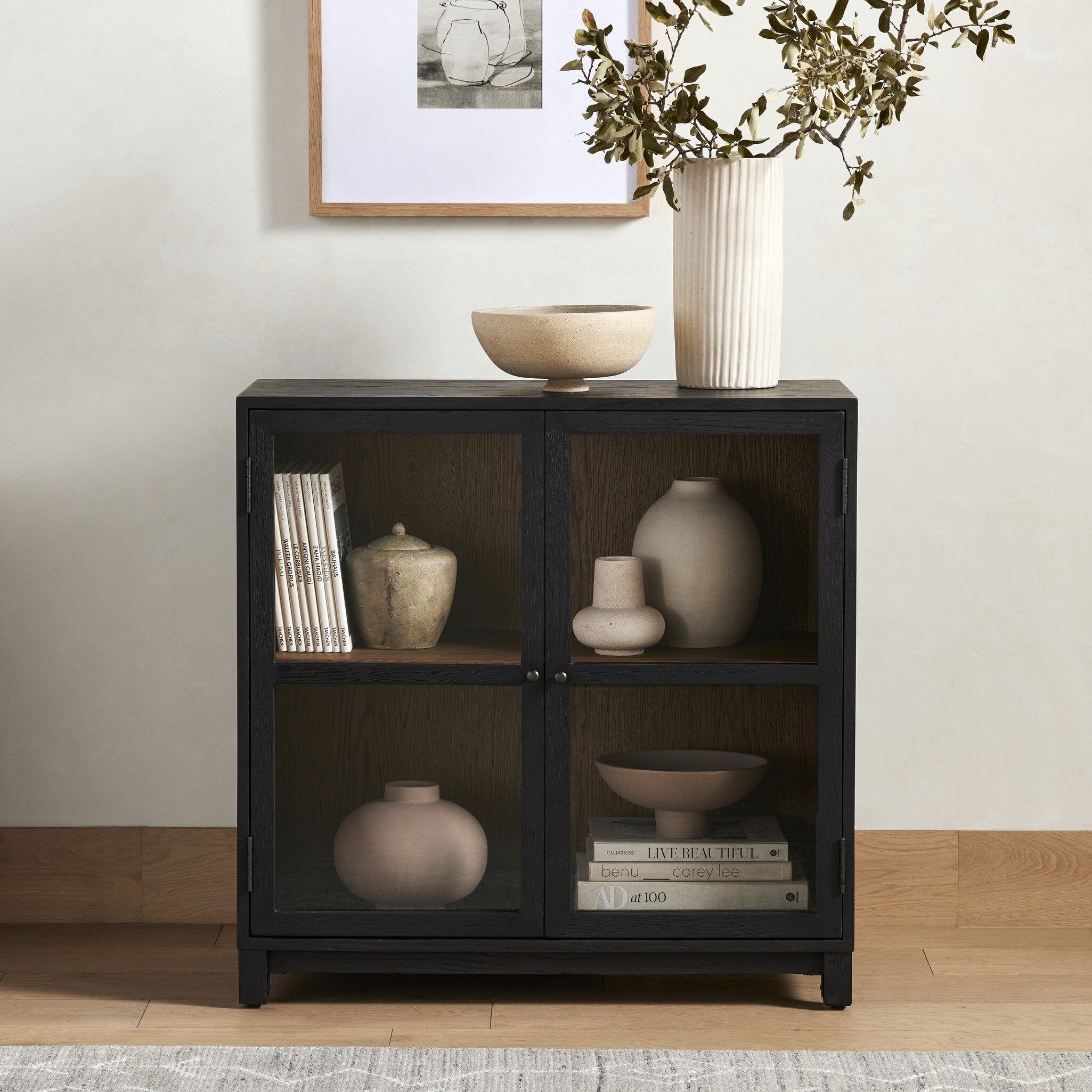Millie Small Cabinet