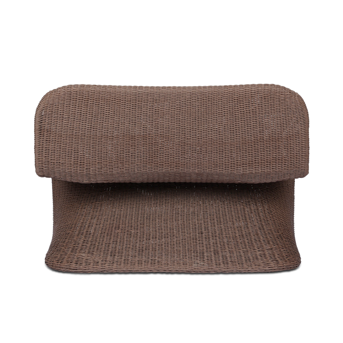 Portia Outdoor Dining Bench