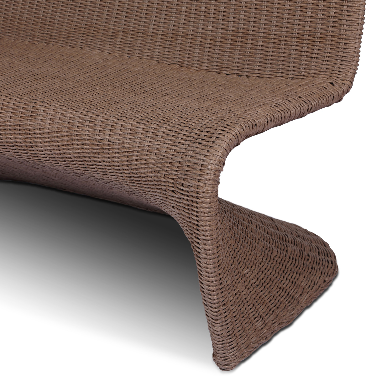 Portia Outdoor Dining Bench