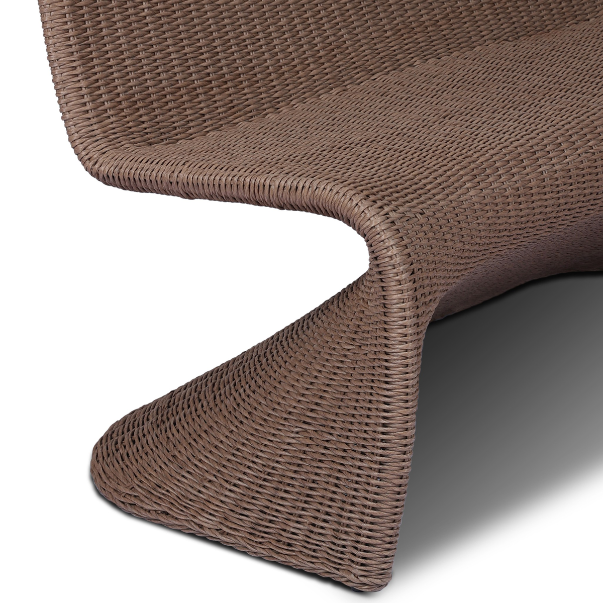 Portia Outdoor Dining Bench