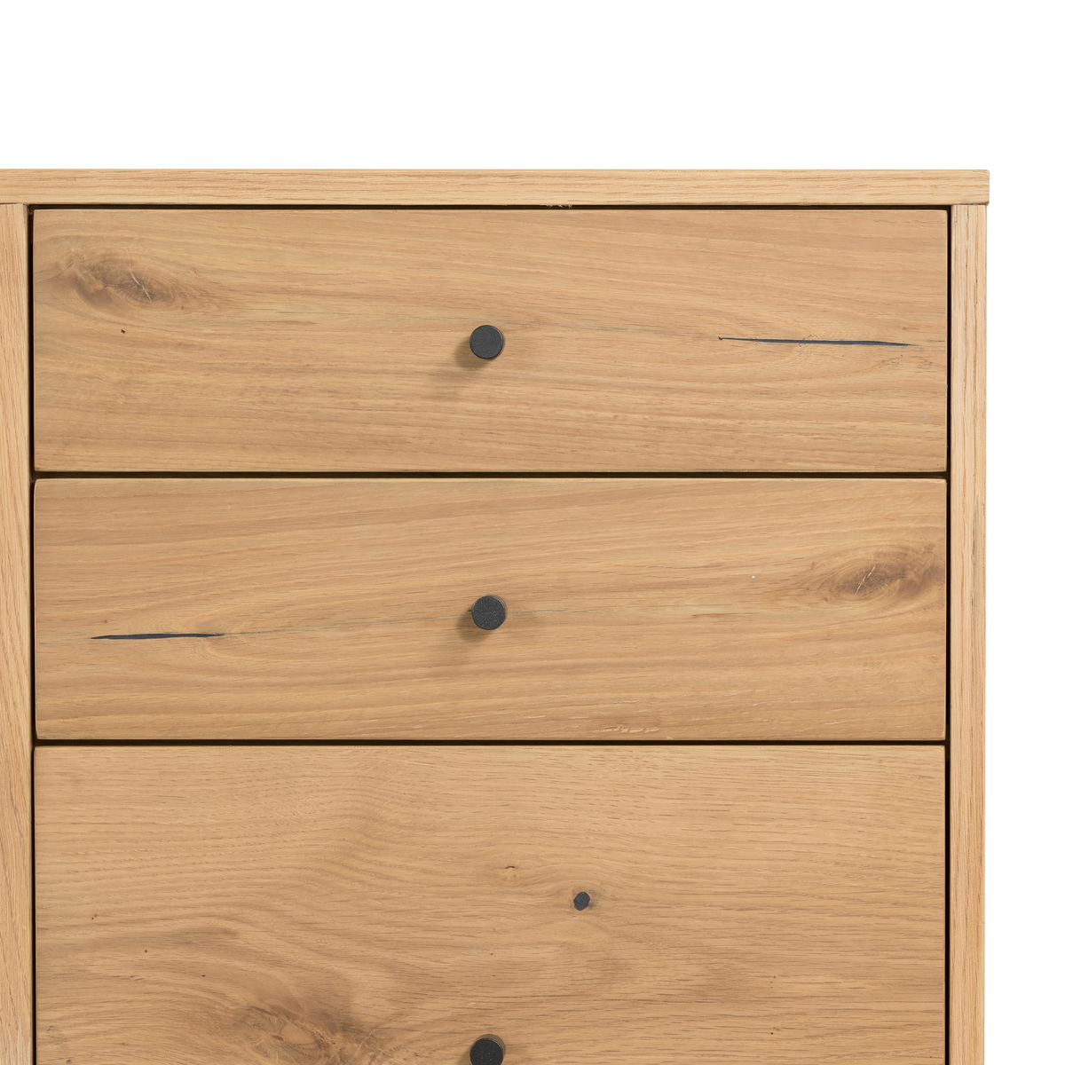 Eaton Executive Desk by Four Hands