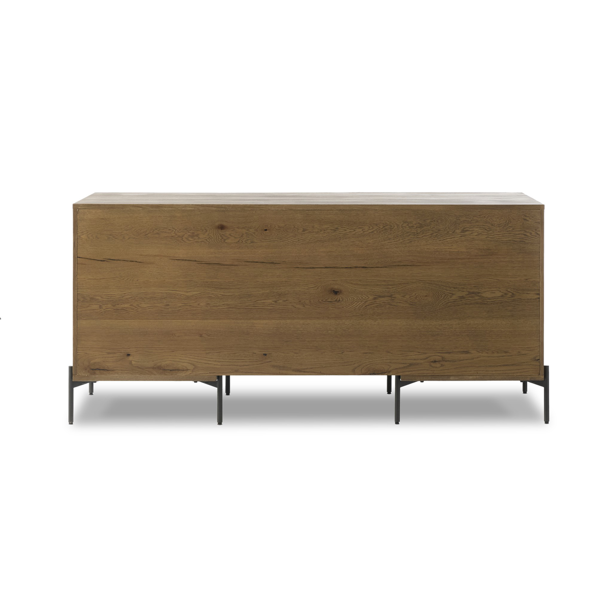 Eaton Executive Desk by Four Hands