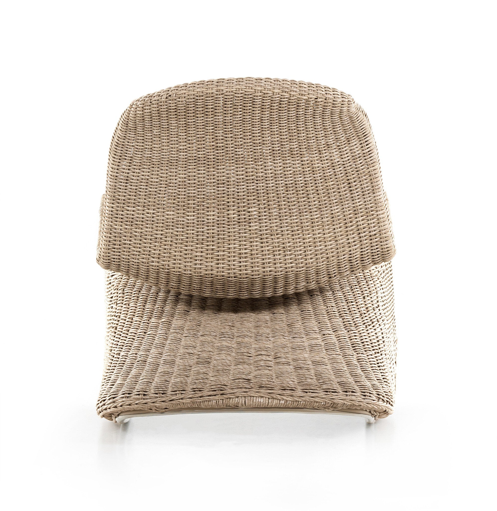 Portia Outdoor Rocking Chair