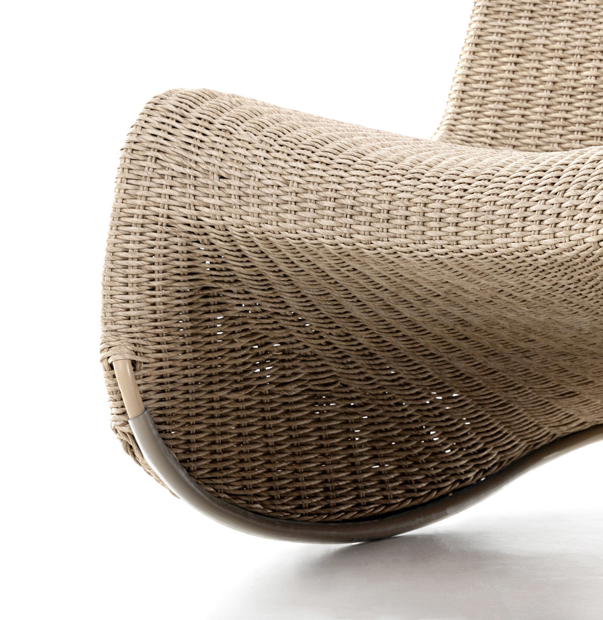 Portia Outdoor Rocking Chair