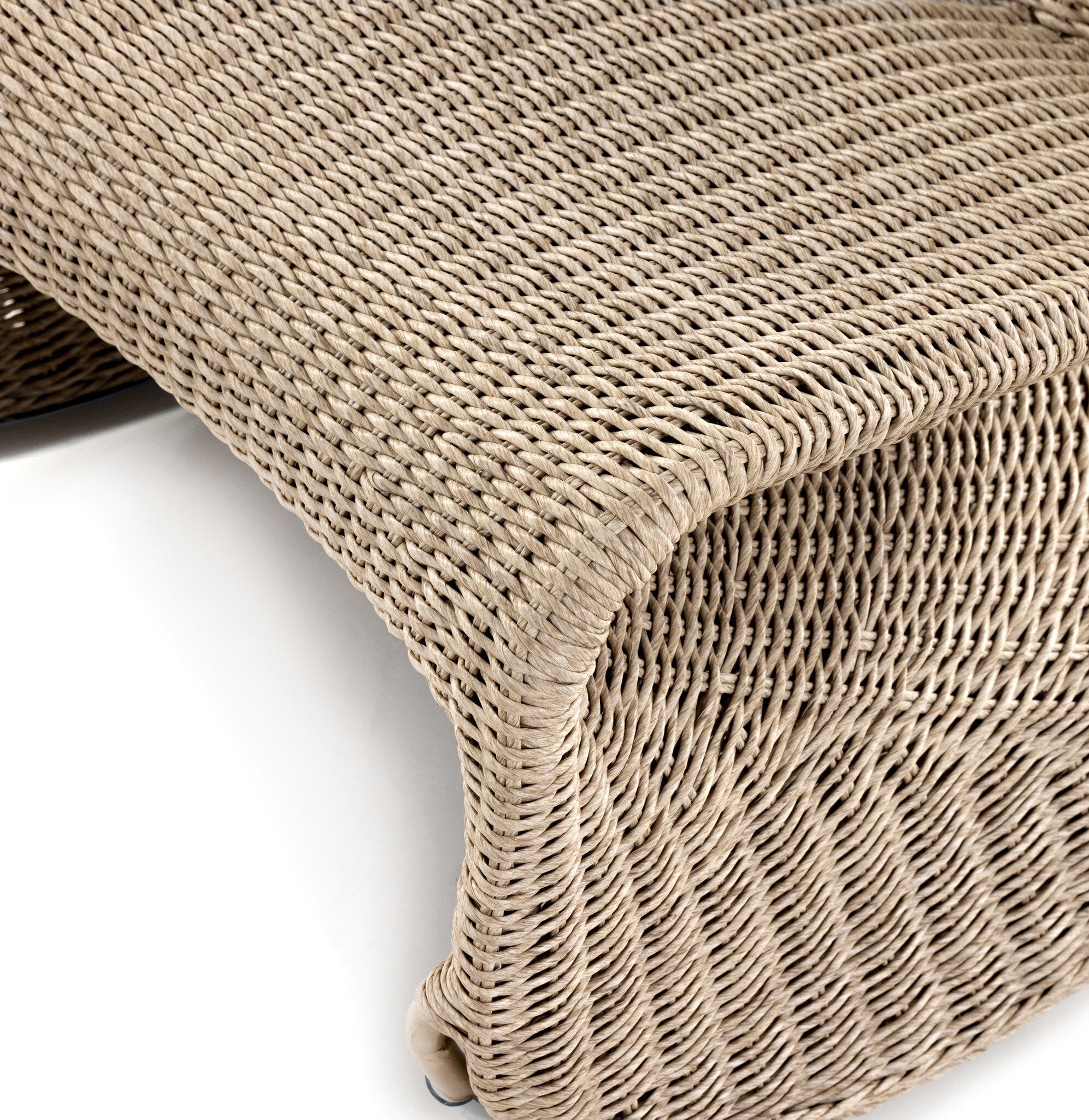 Portia Outdoor Rocking Chair