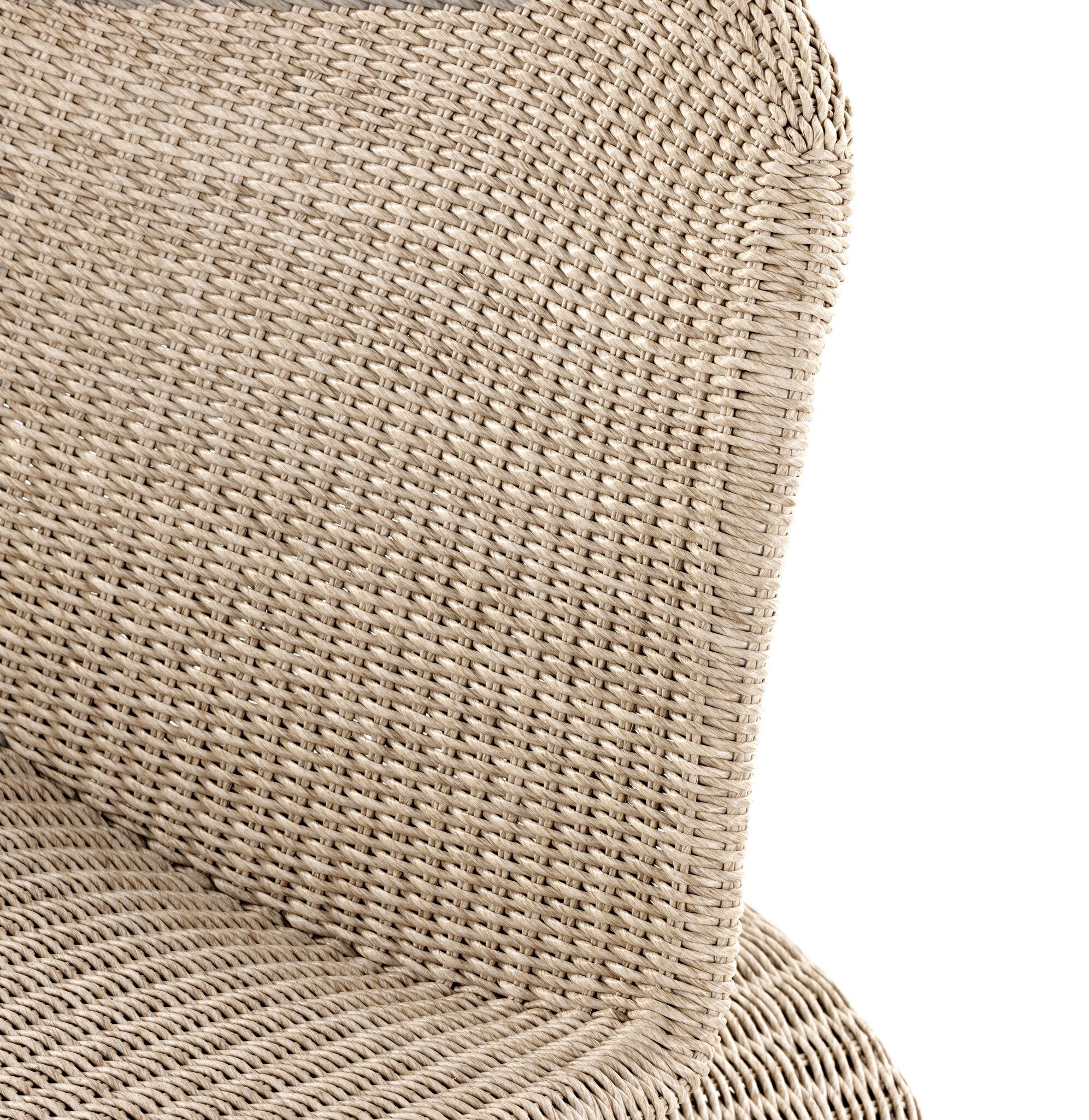 Portia Outdoor Rocking Chair