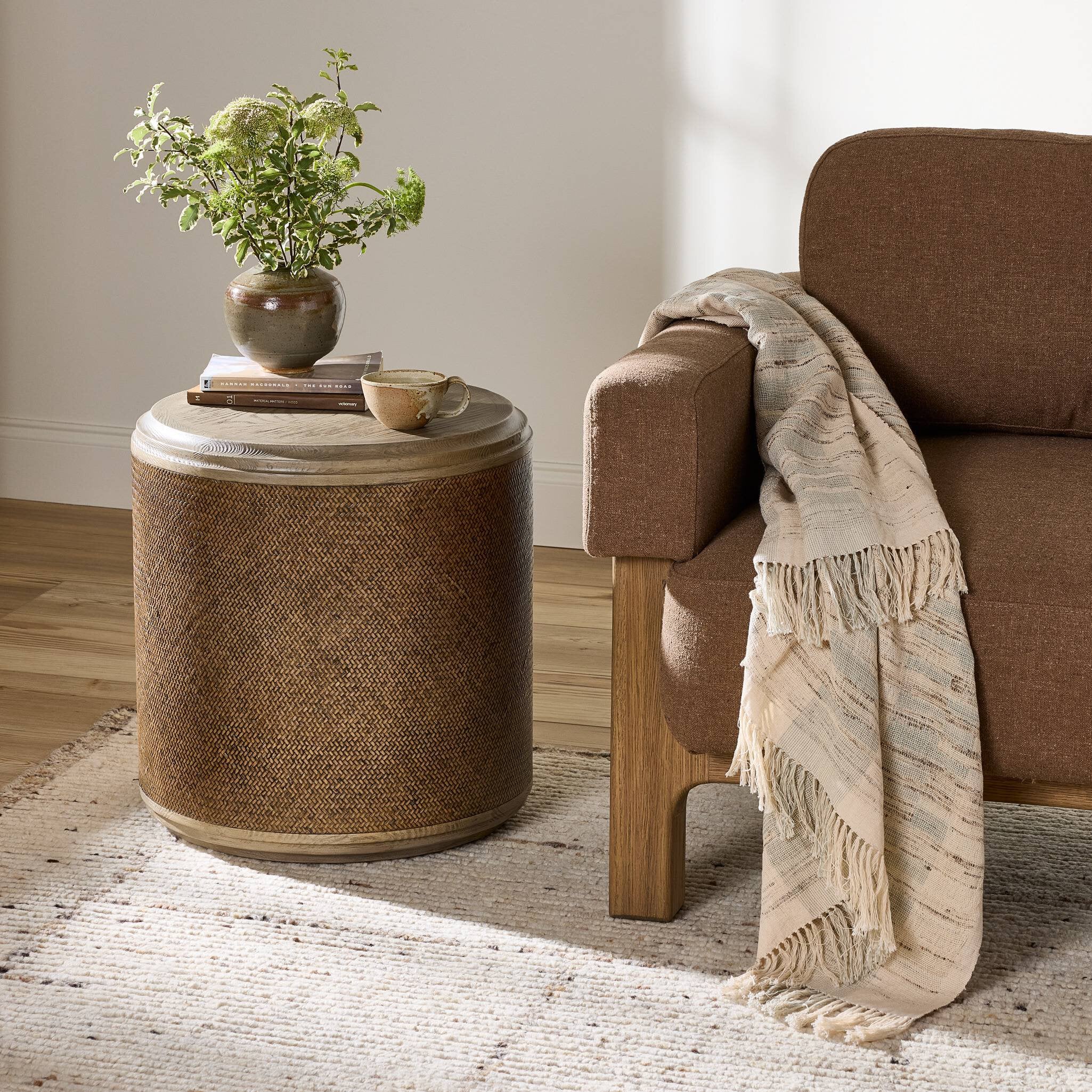 Kiara End Table
