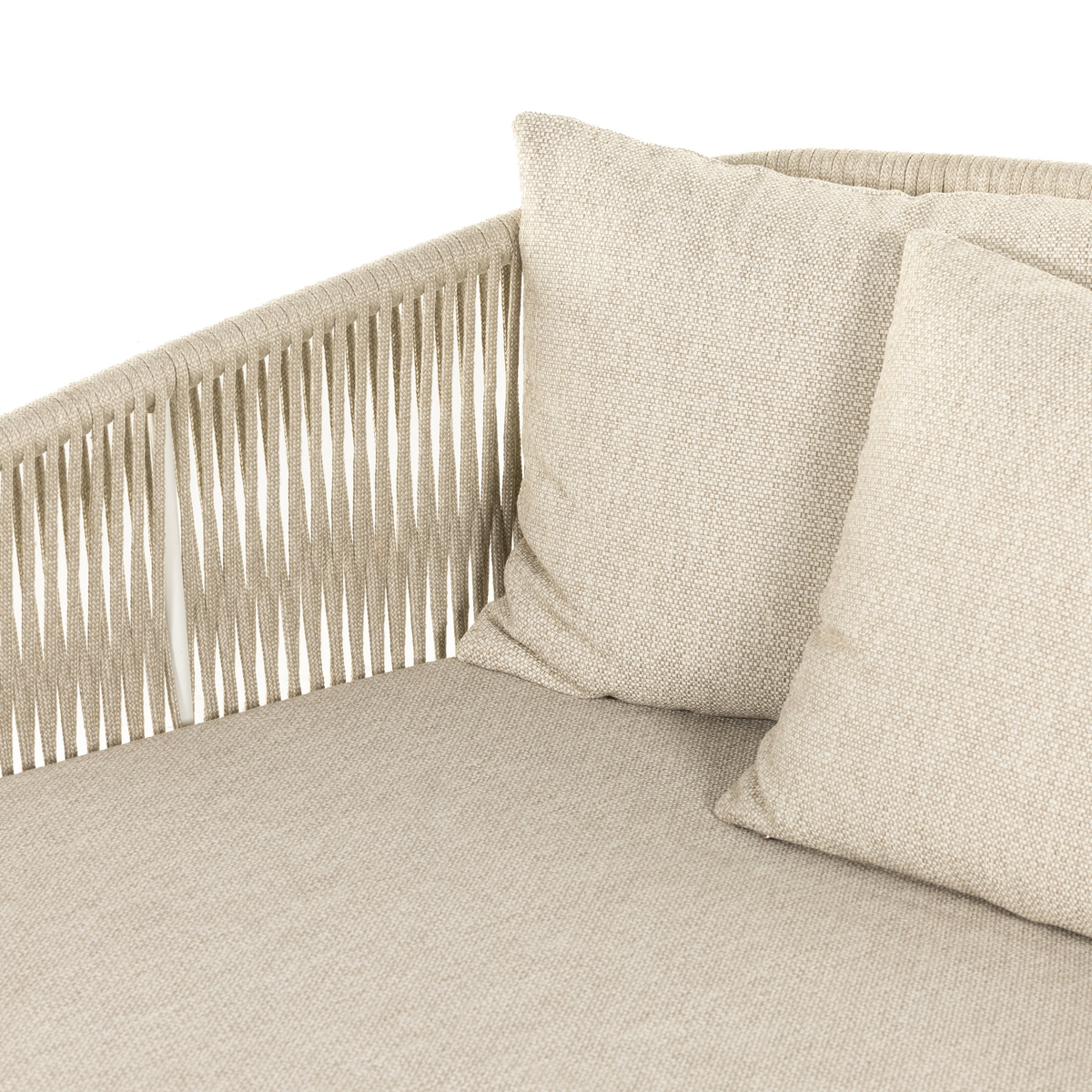 Porto Outdoor Daybed