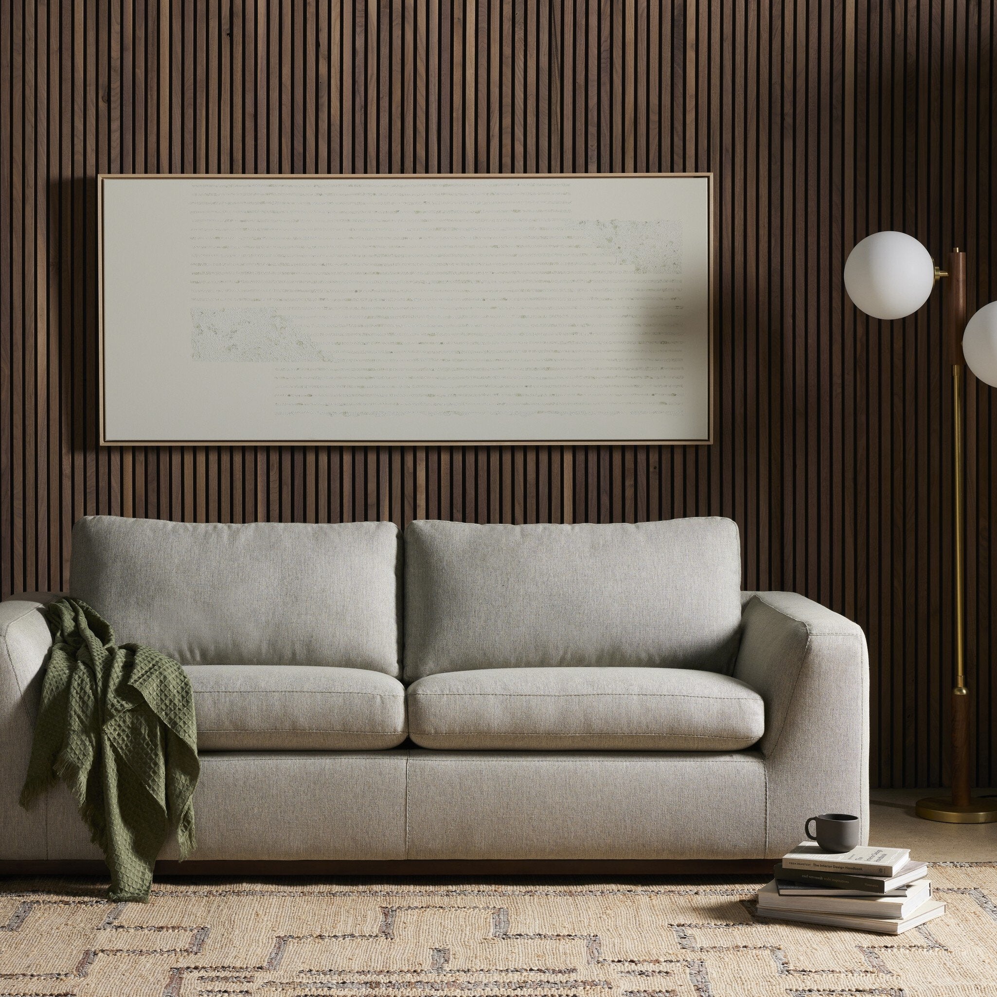Colt Sleeper Sofa