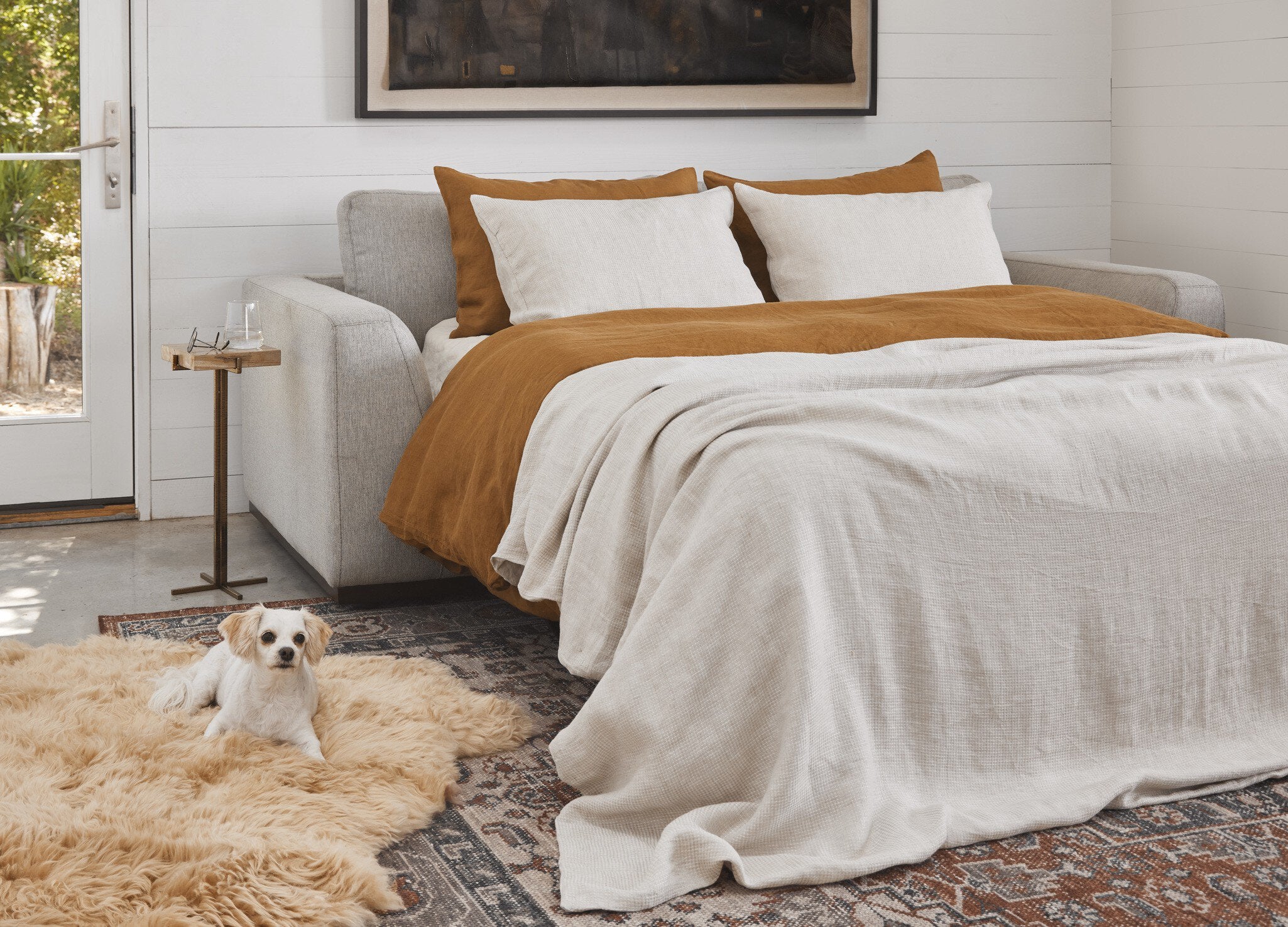 Colt Sleeper Sofa