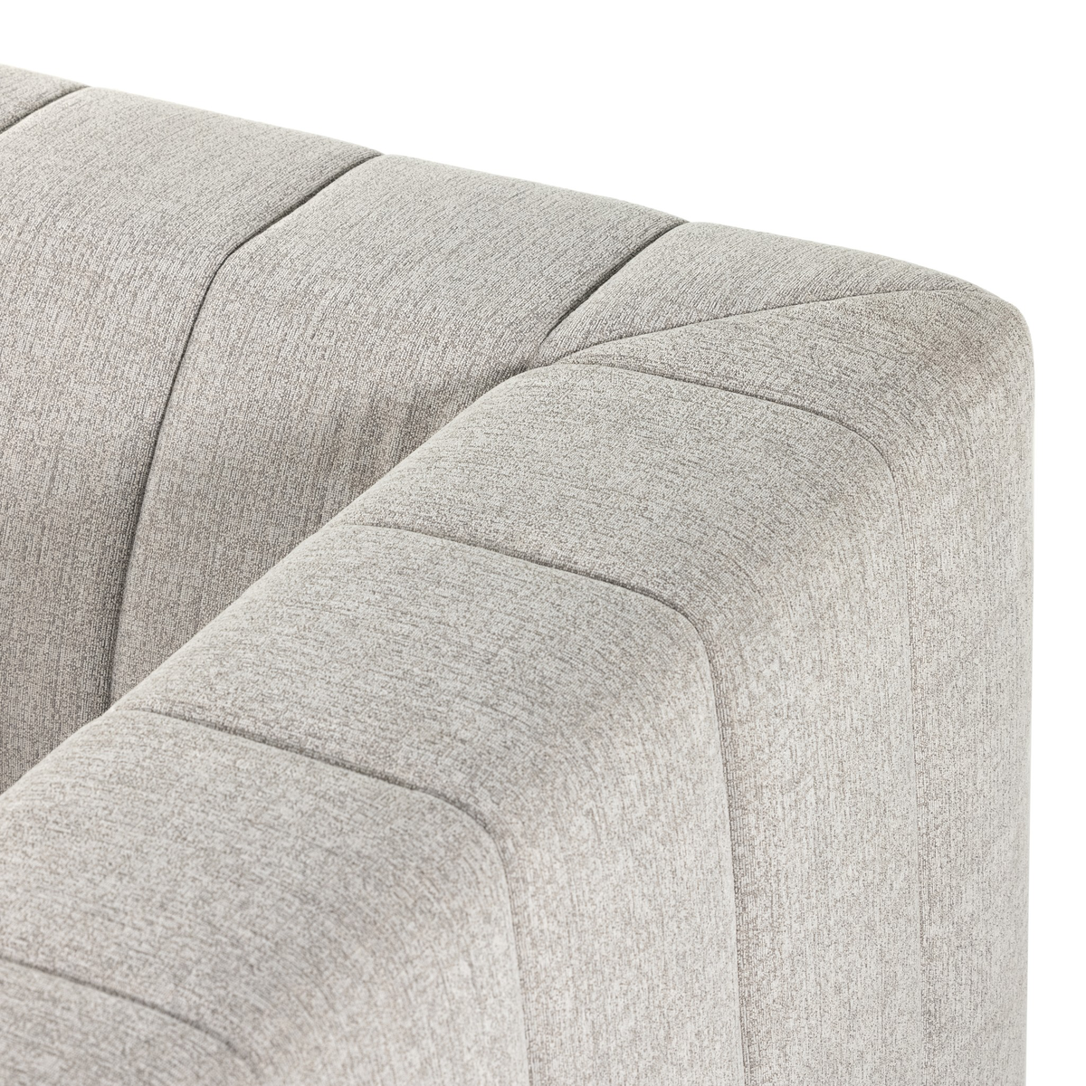Langham Channeled Sofa by Four Hands