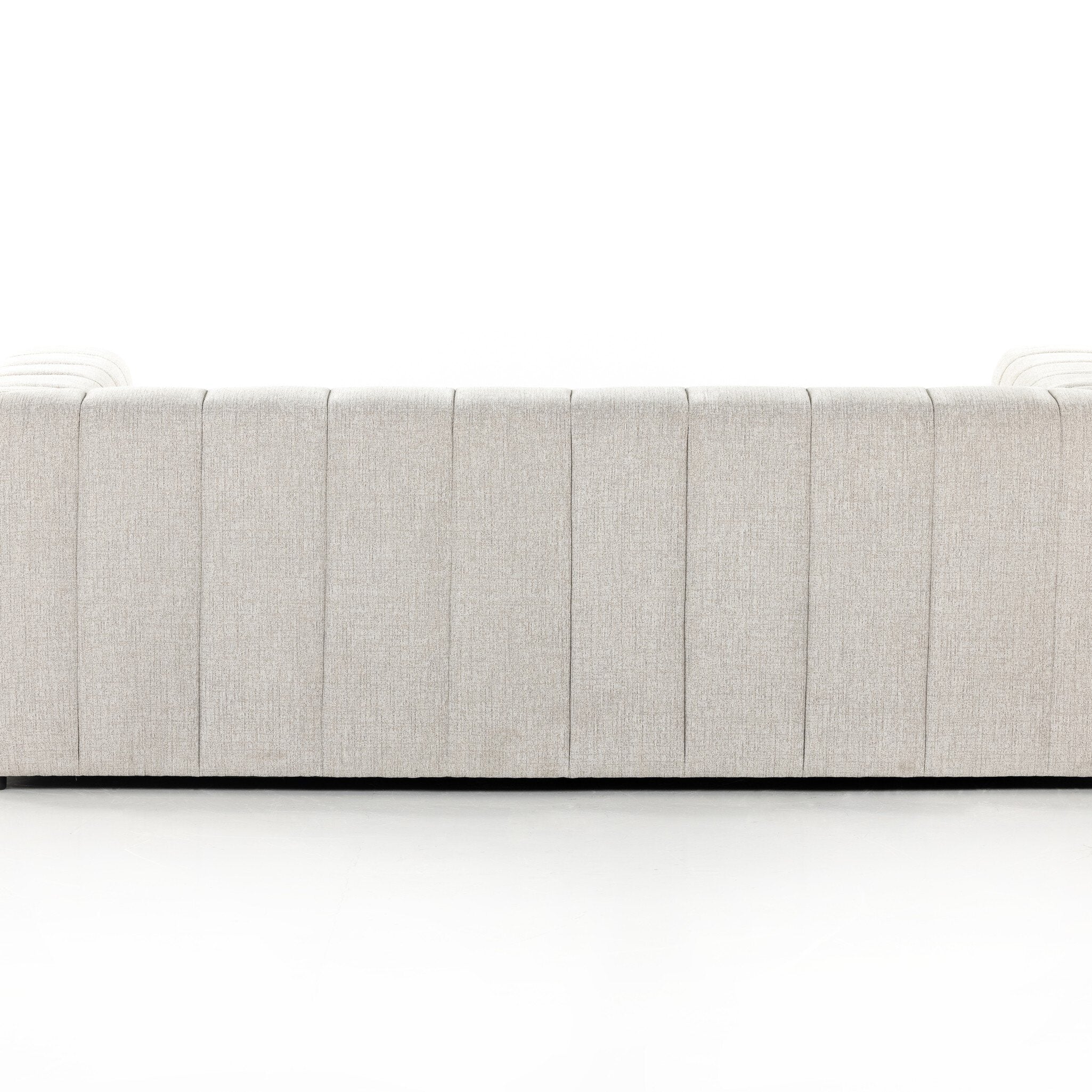 Langham Channeled Sofa