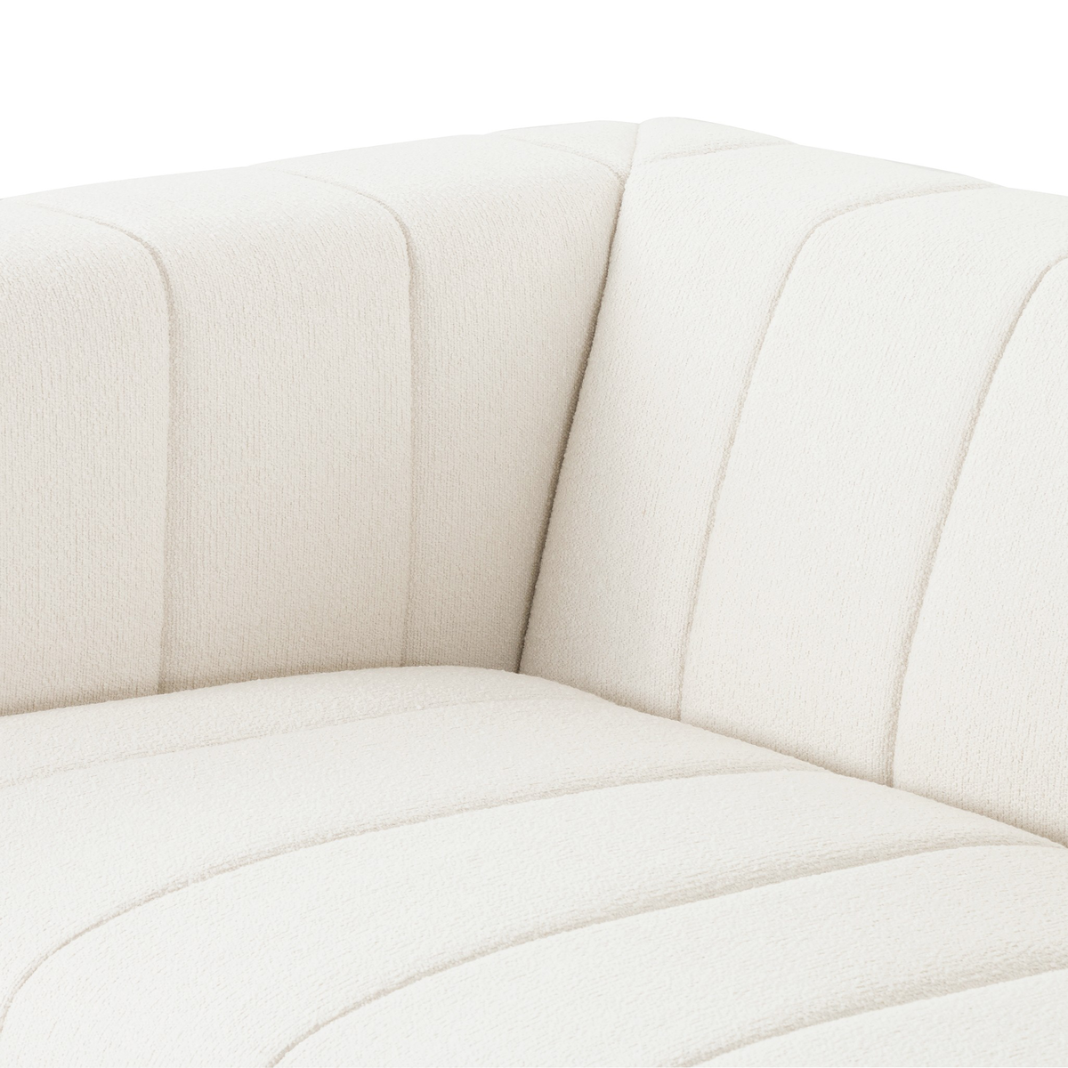 Langham Channeled Sofa by Four Hands