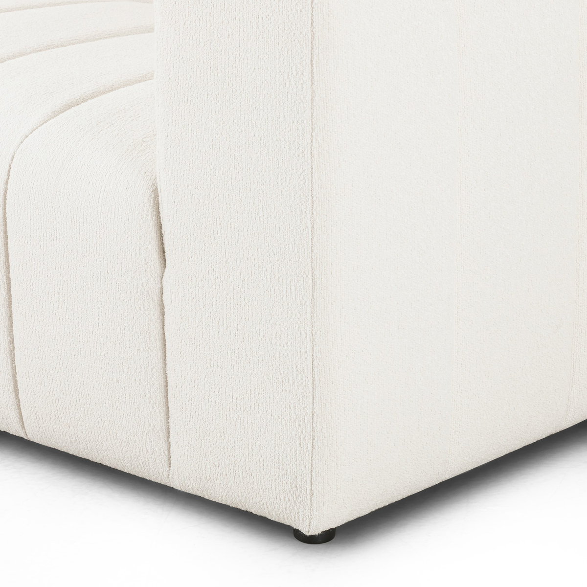 Langham Channeled Sofa by Four Hands