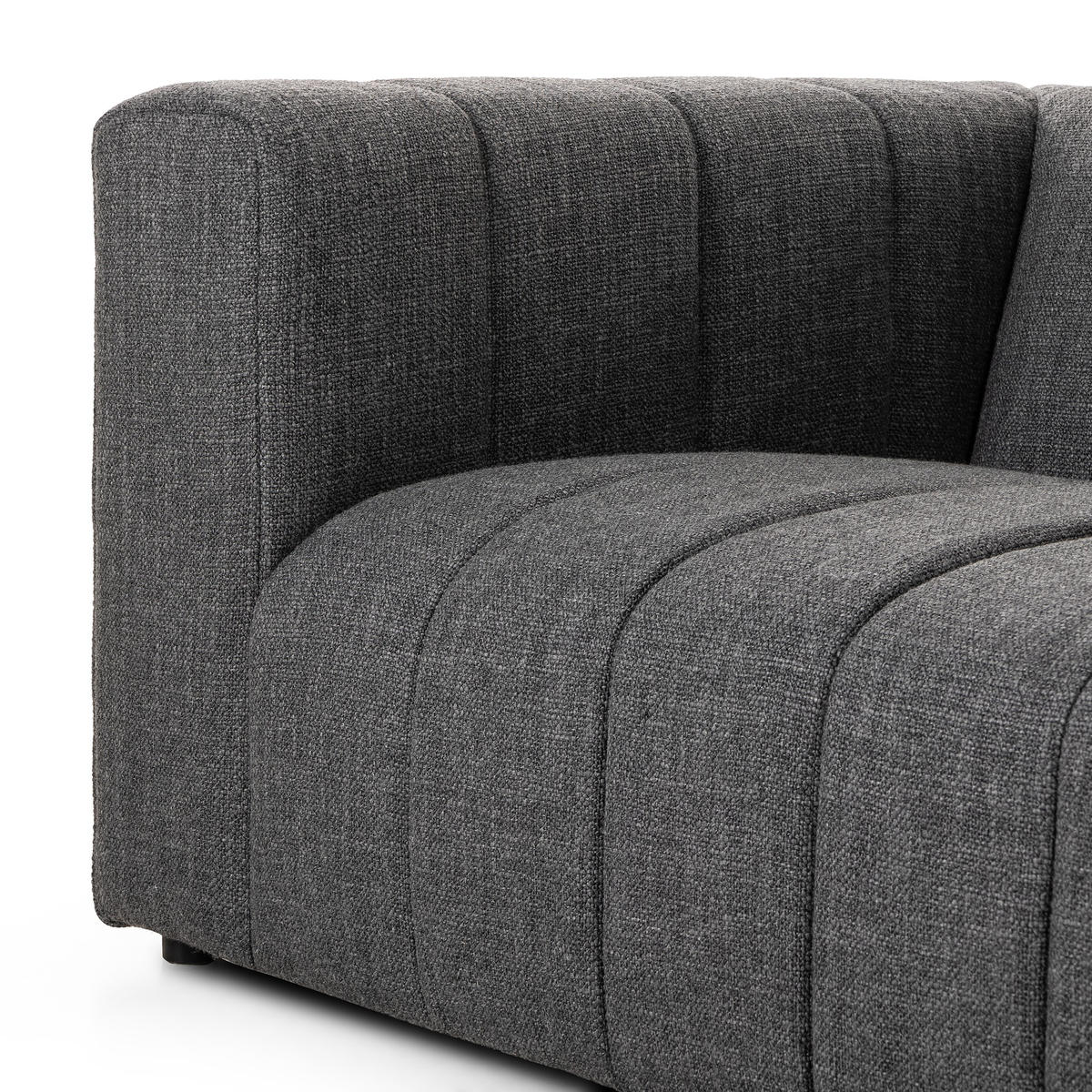 Langham Channeled Sofa by Four Hands
