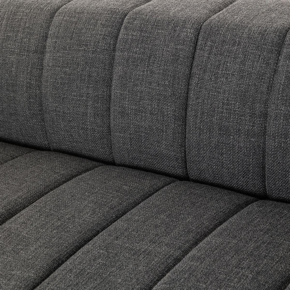 Langham Channeled Sofa by Four Hands