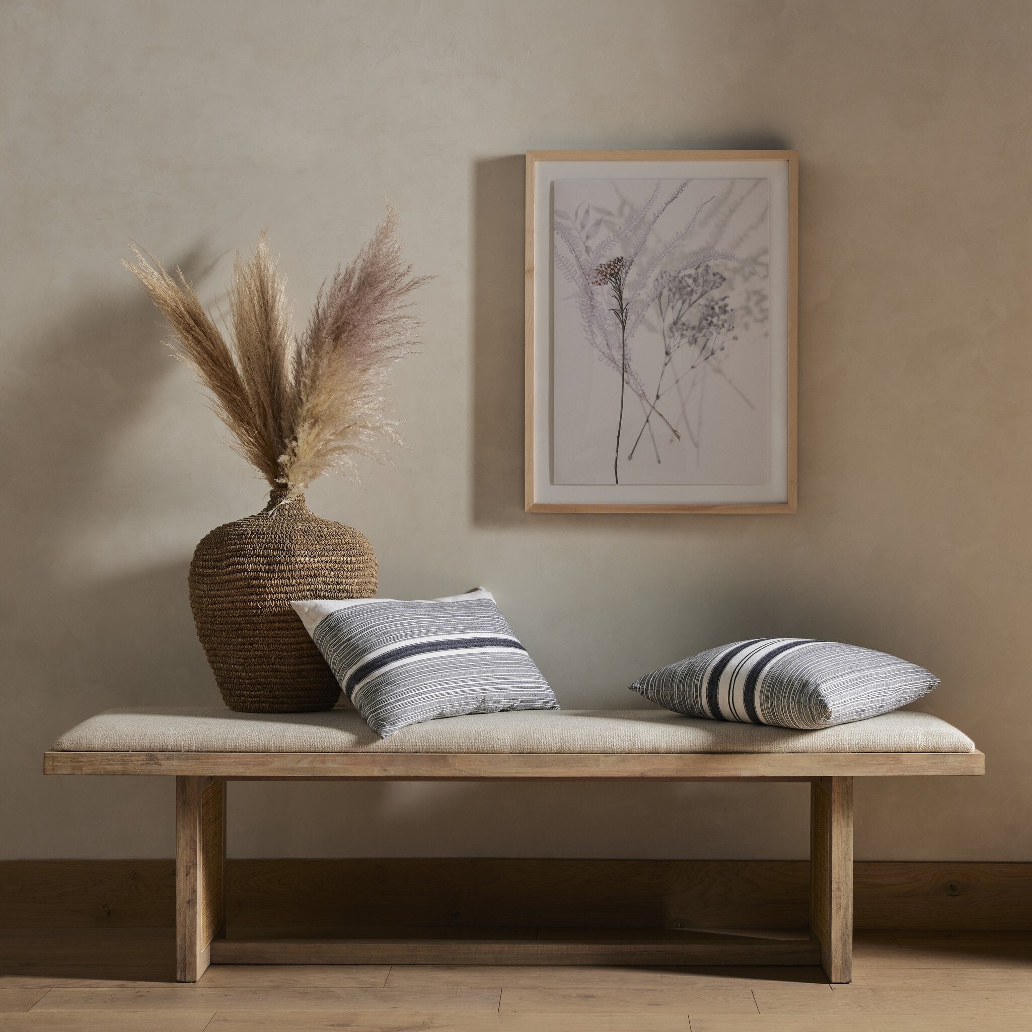Clarita Dining Bench