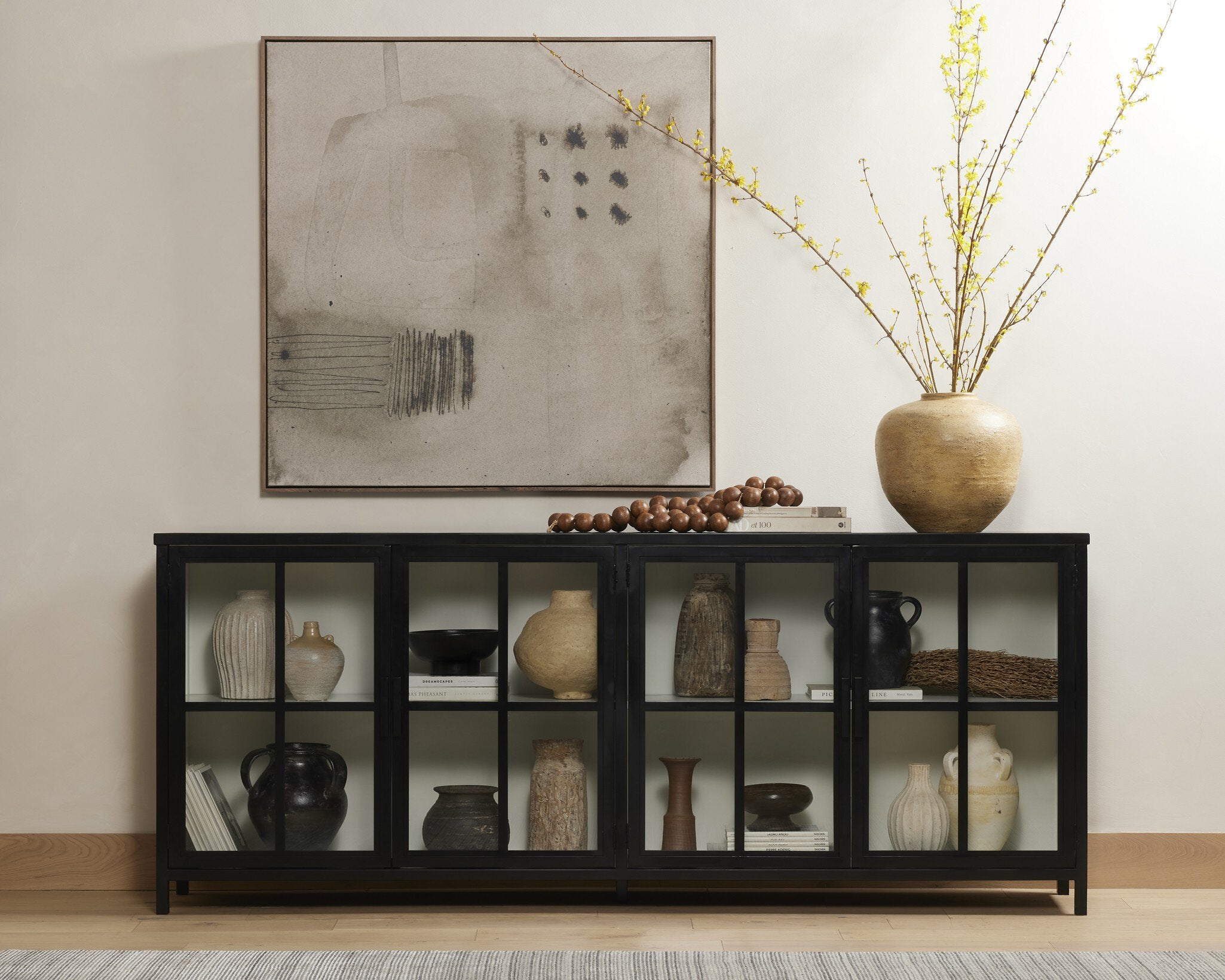 Lexington Sideboard