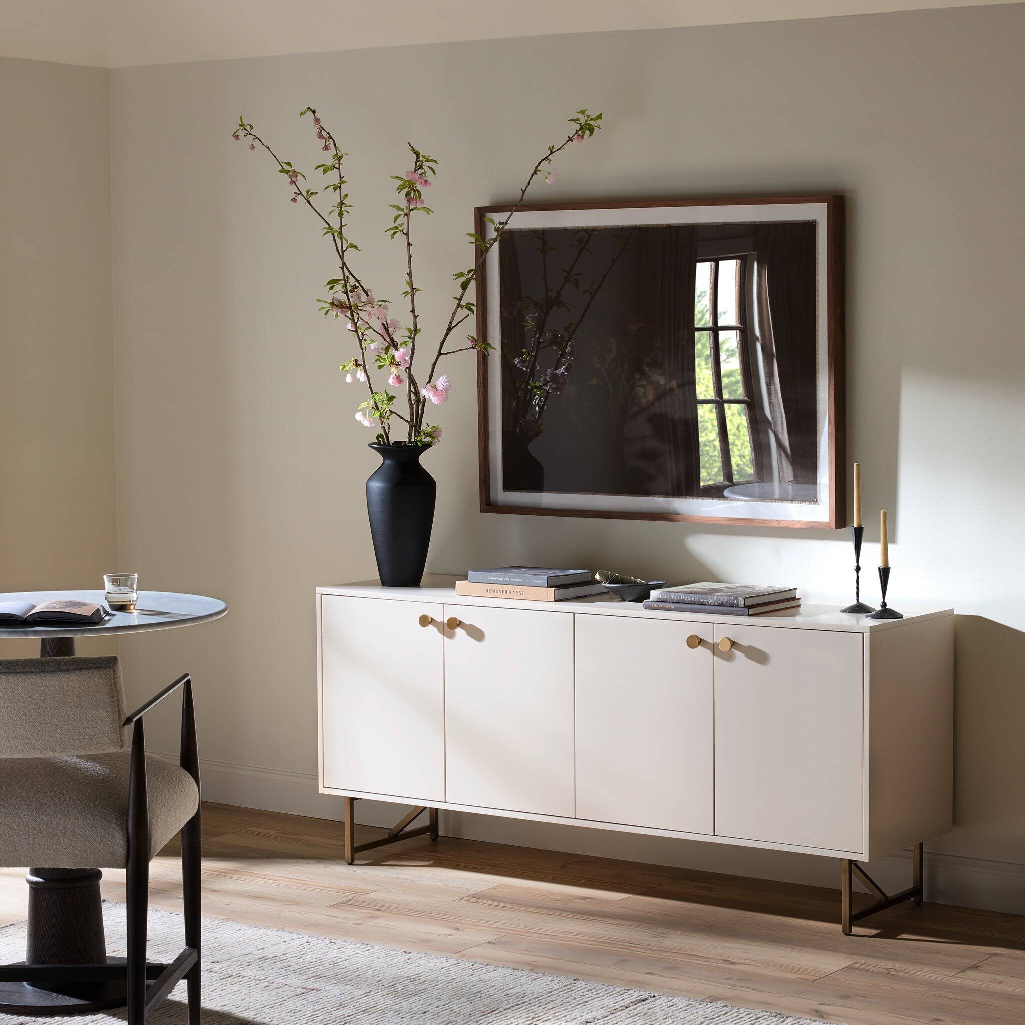 Van Sideboard