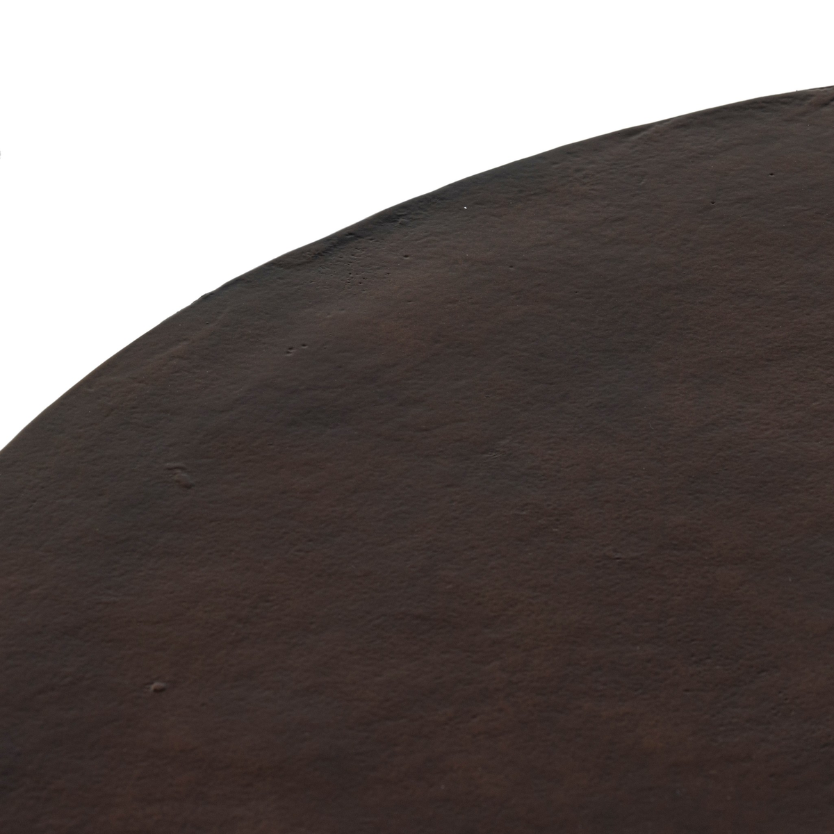 Simone Round Coffee Table