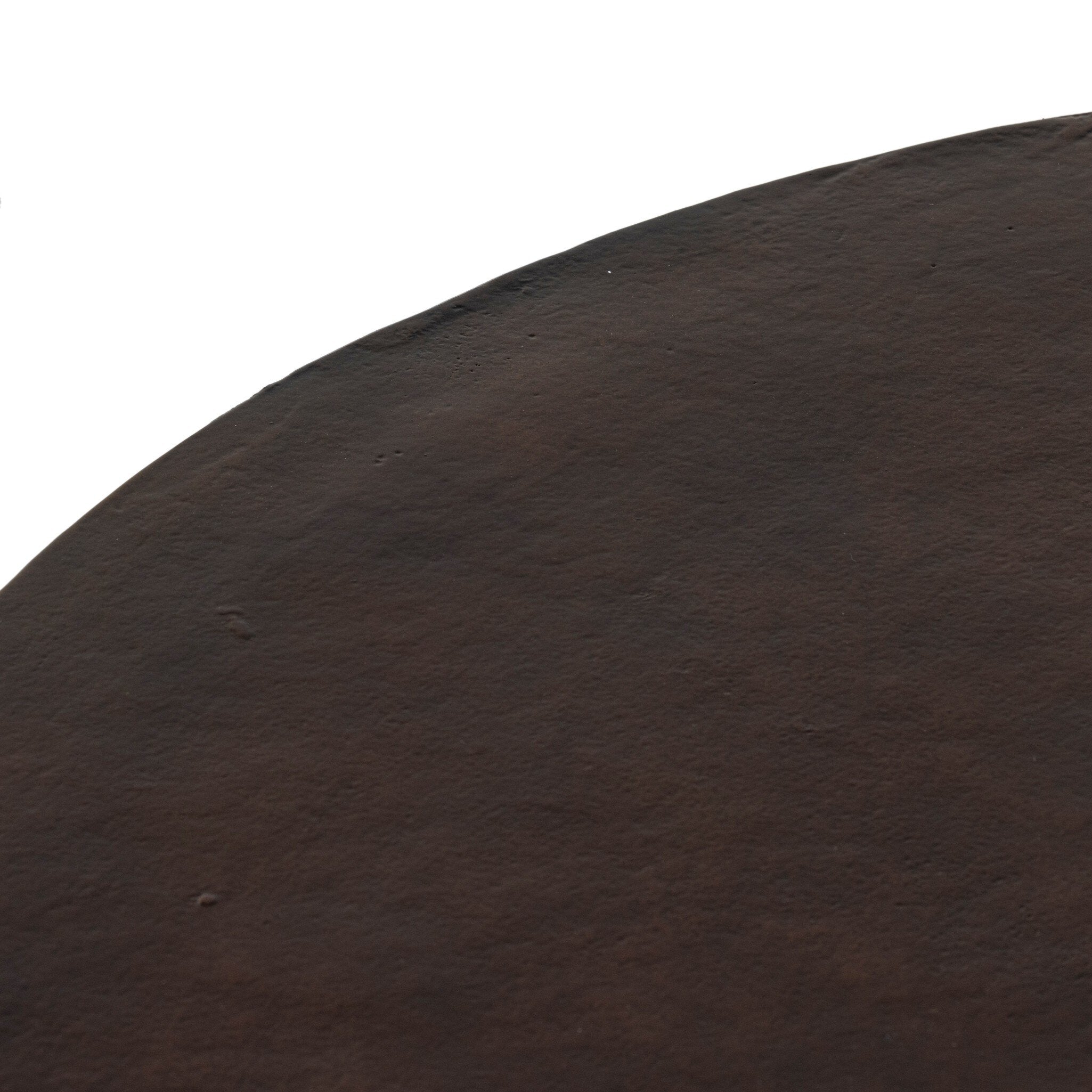 Simone Round Coffee Table