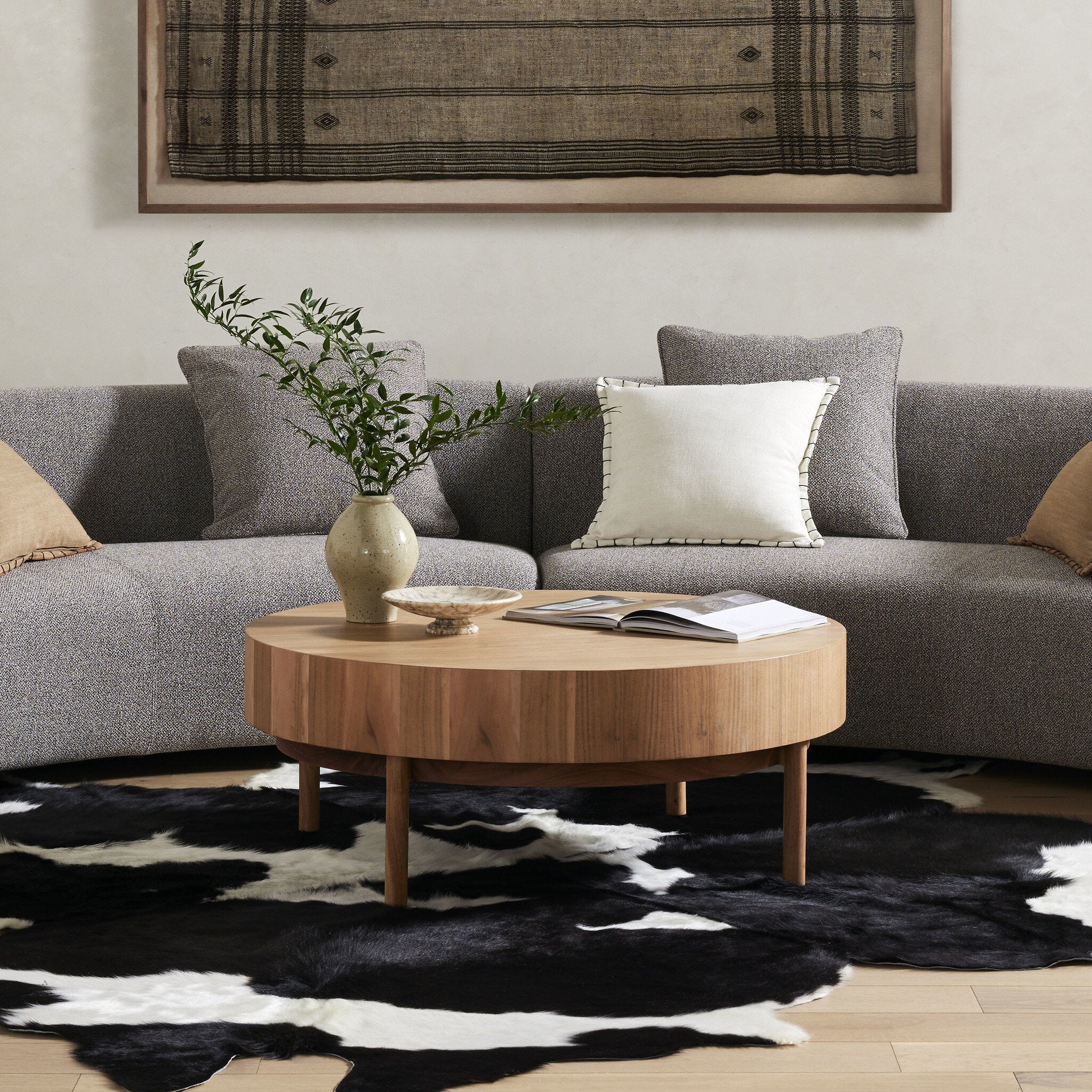 Atmore Coffee Table