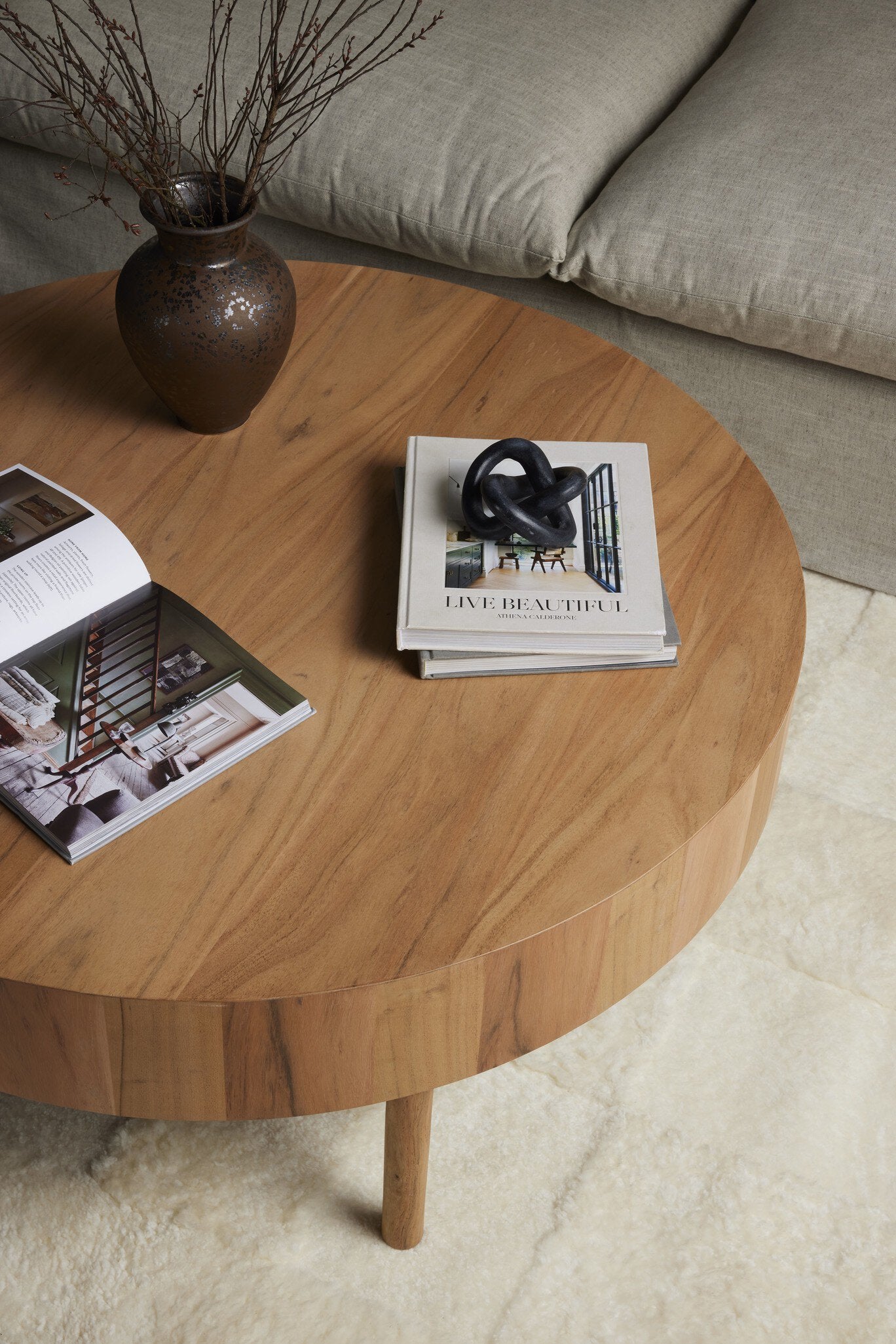 Atmore Coffee Table