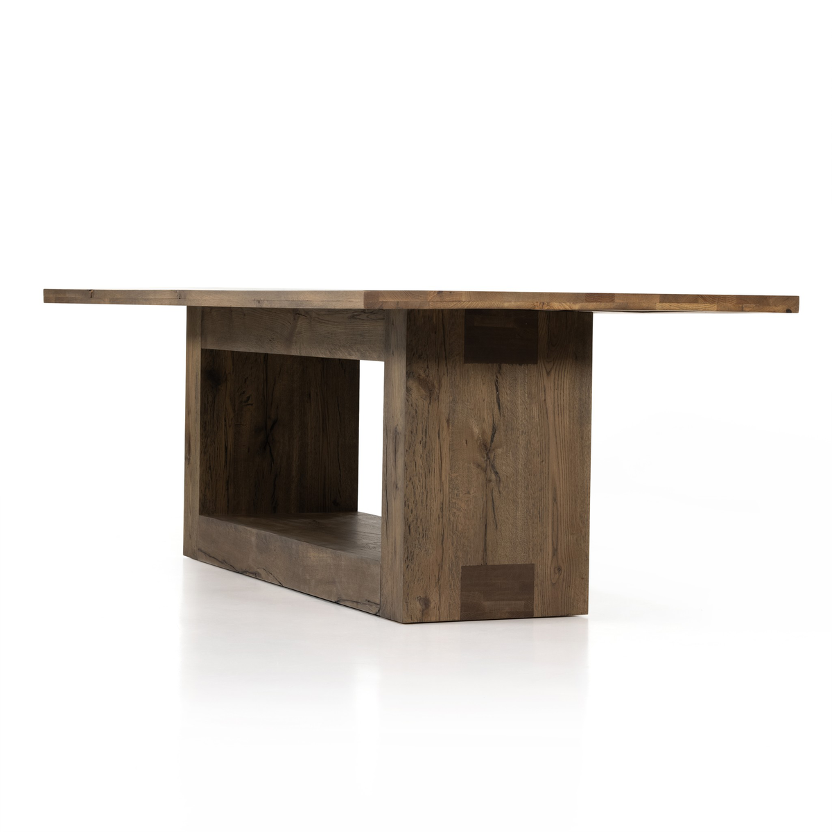 Perrin Dining Table 93"
