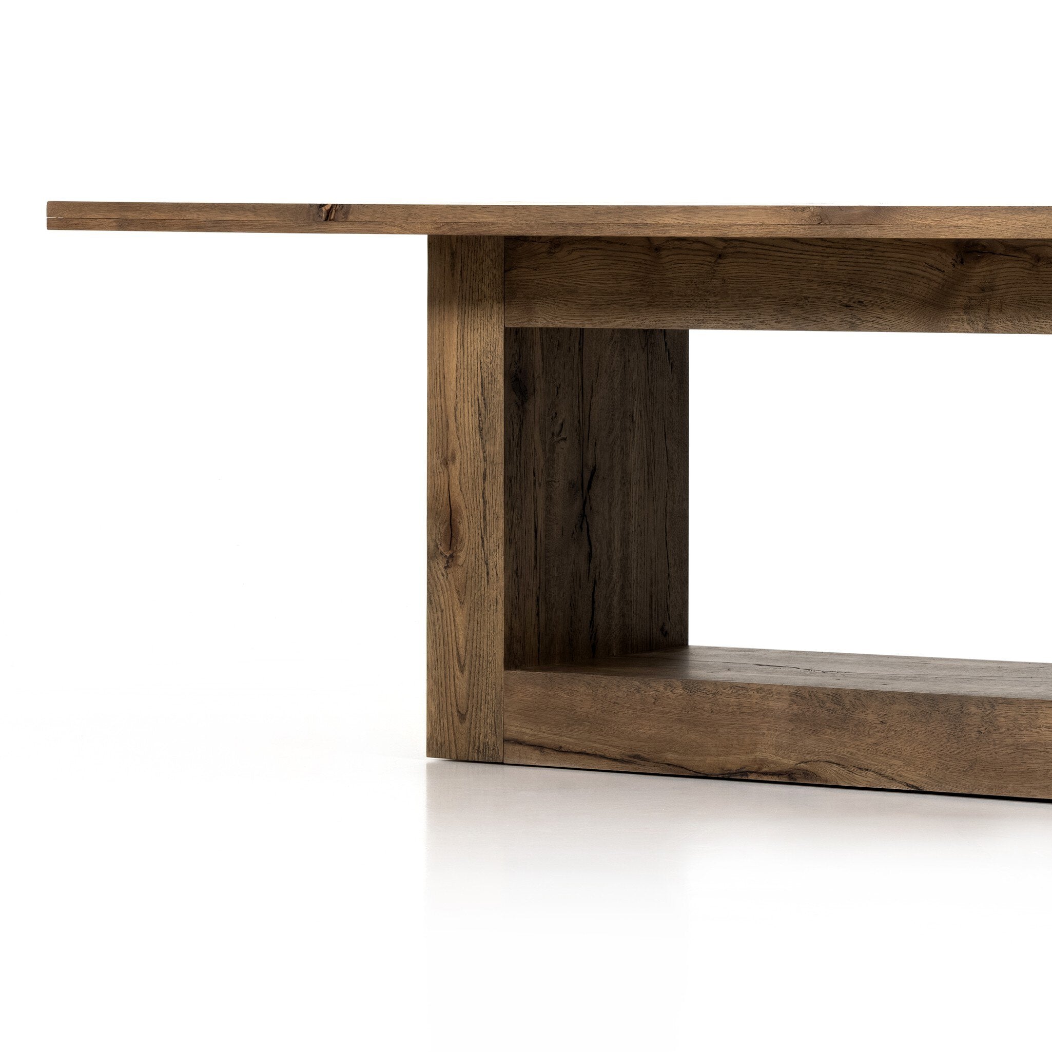 Perrin Dining Table 93"